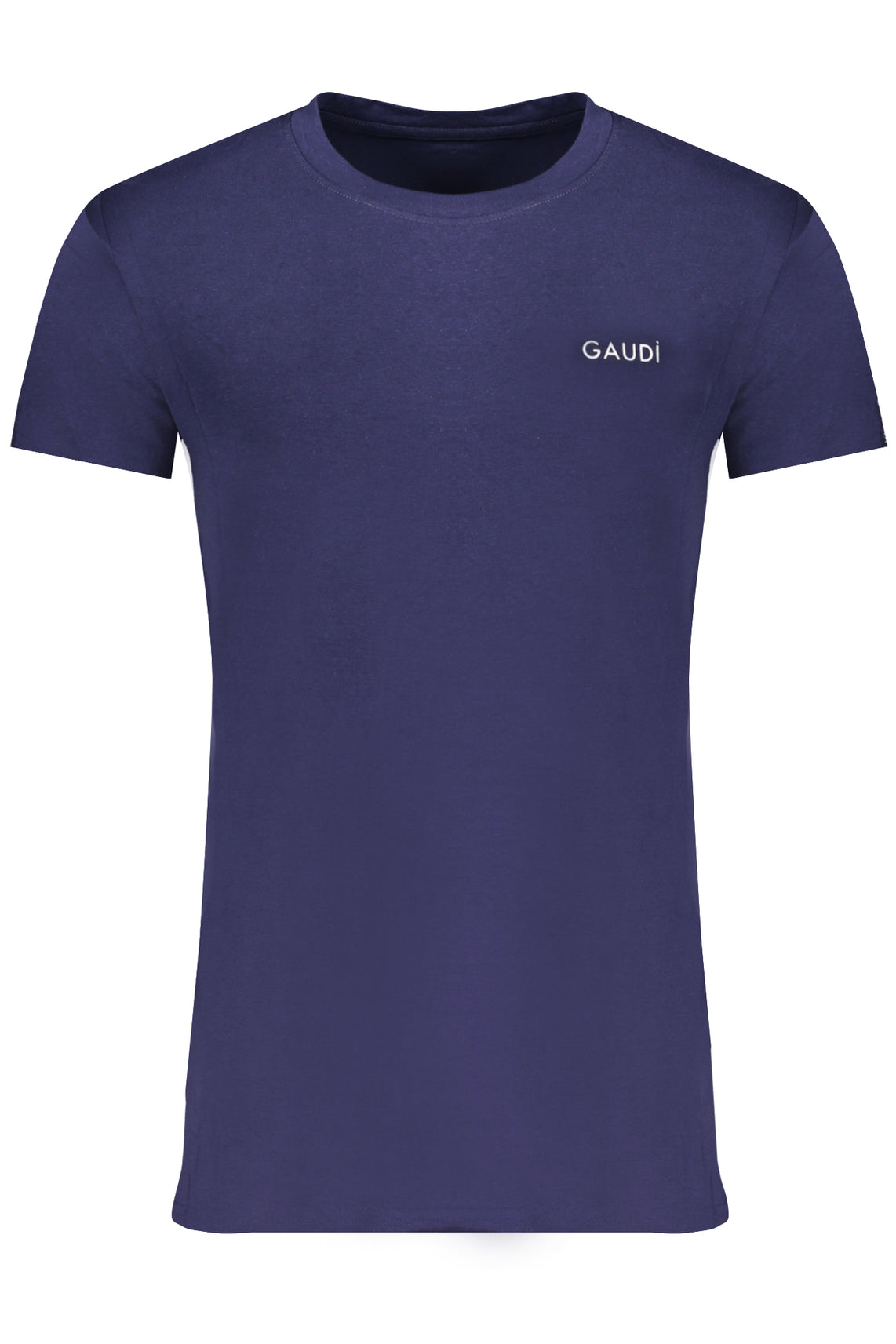 GAUDÌ T-Shirts Blue - GAU1UTS01