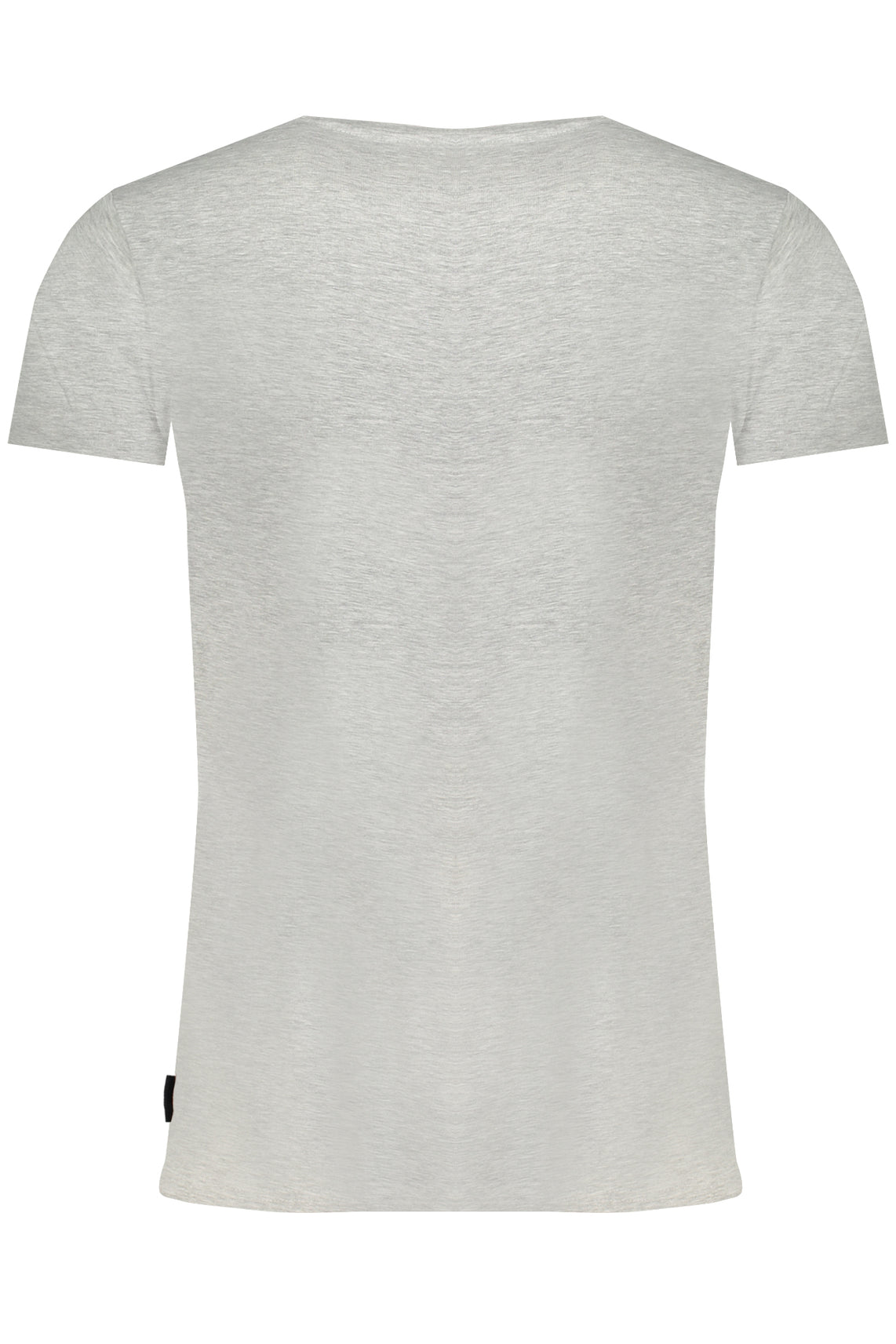 GAUDÌ T-Shirts Grey - GAU1UTS01