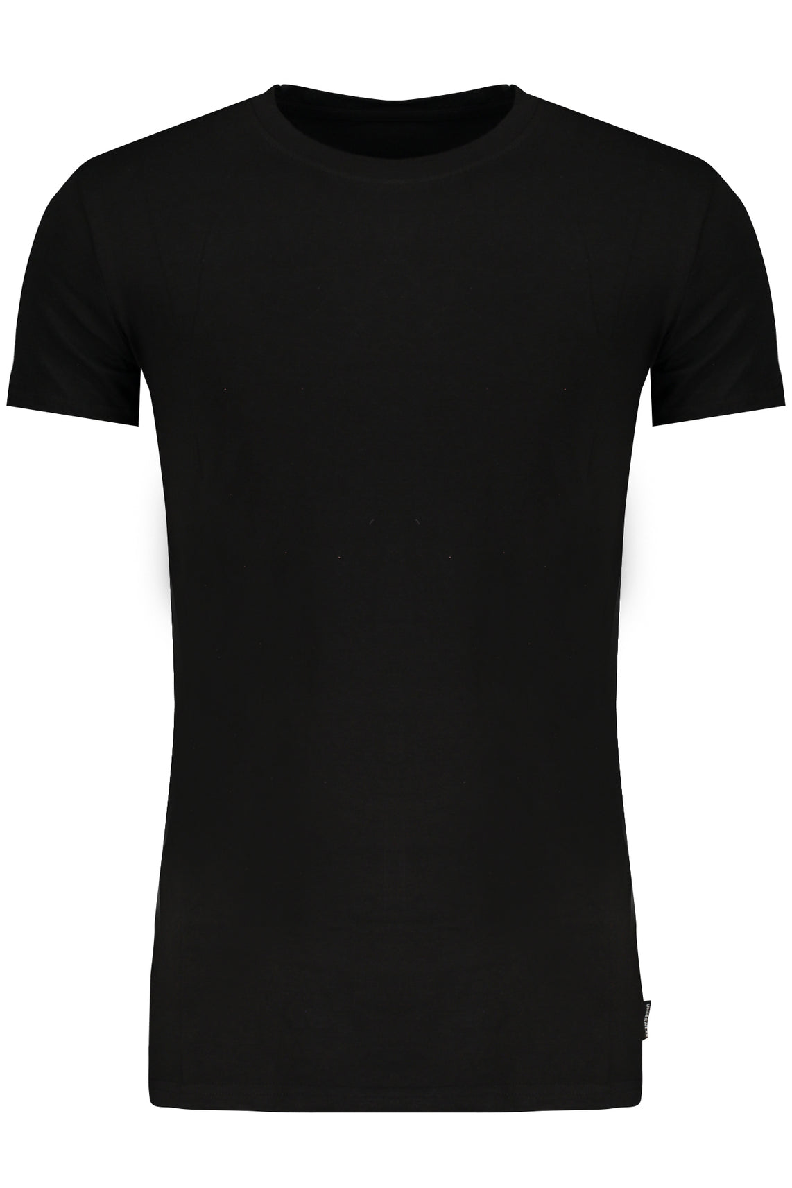 GAUDÌ T-Shirts Black - GAU1UTS02