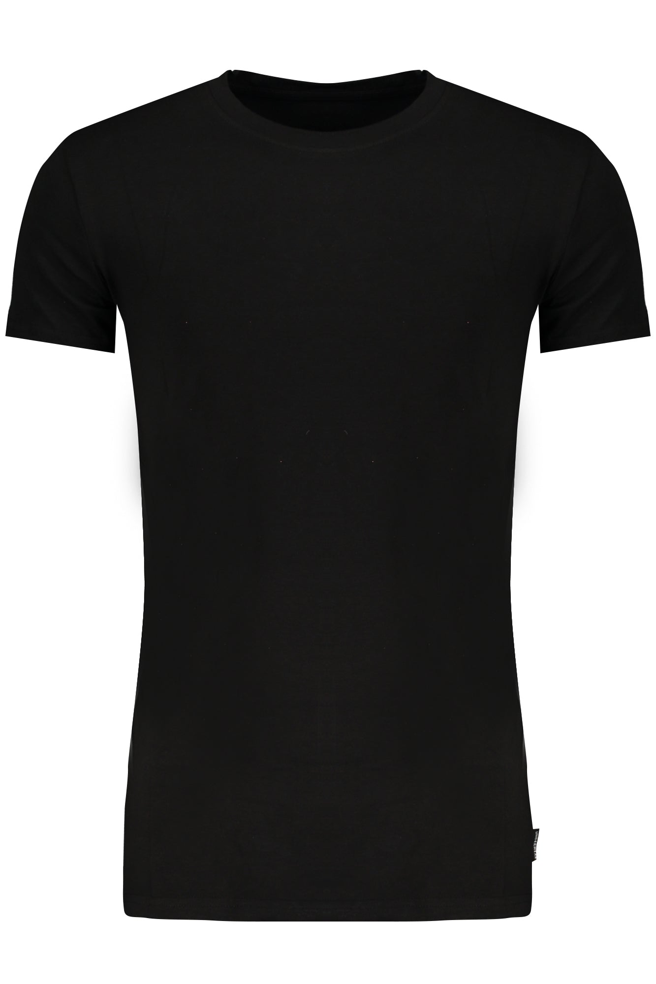 GAUDÌ T-Shirts Black - GAU1UTS02