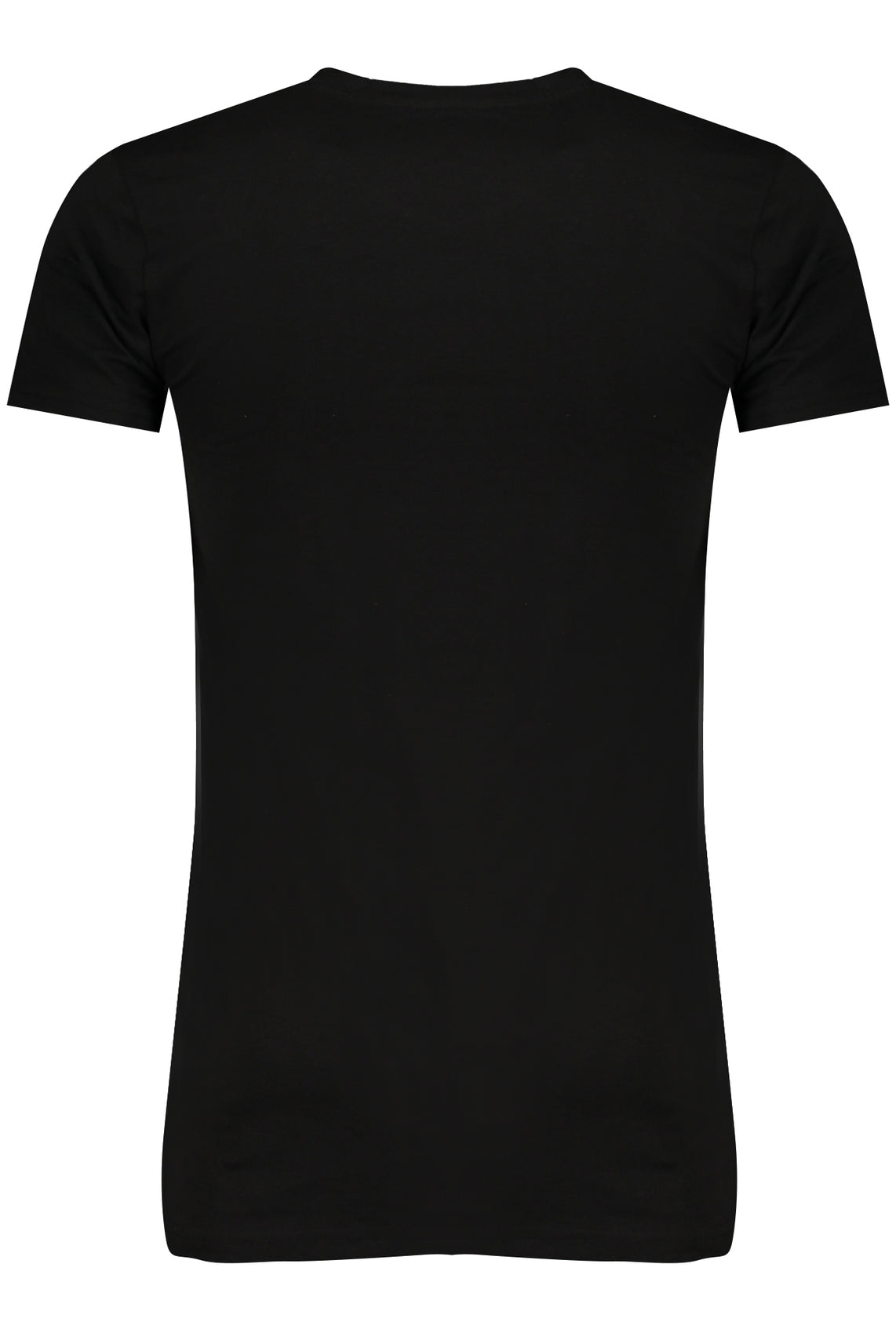 GAUDÌ T-Shirts Black - GAU1UTS01