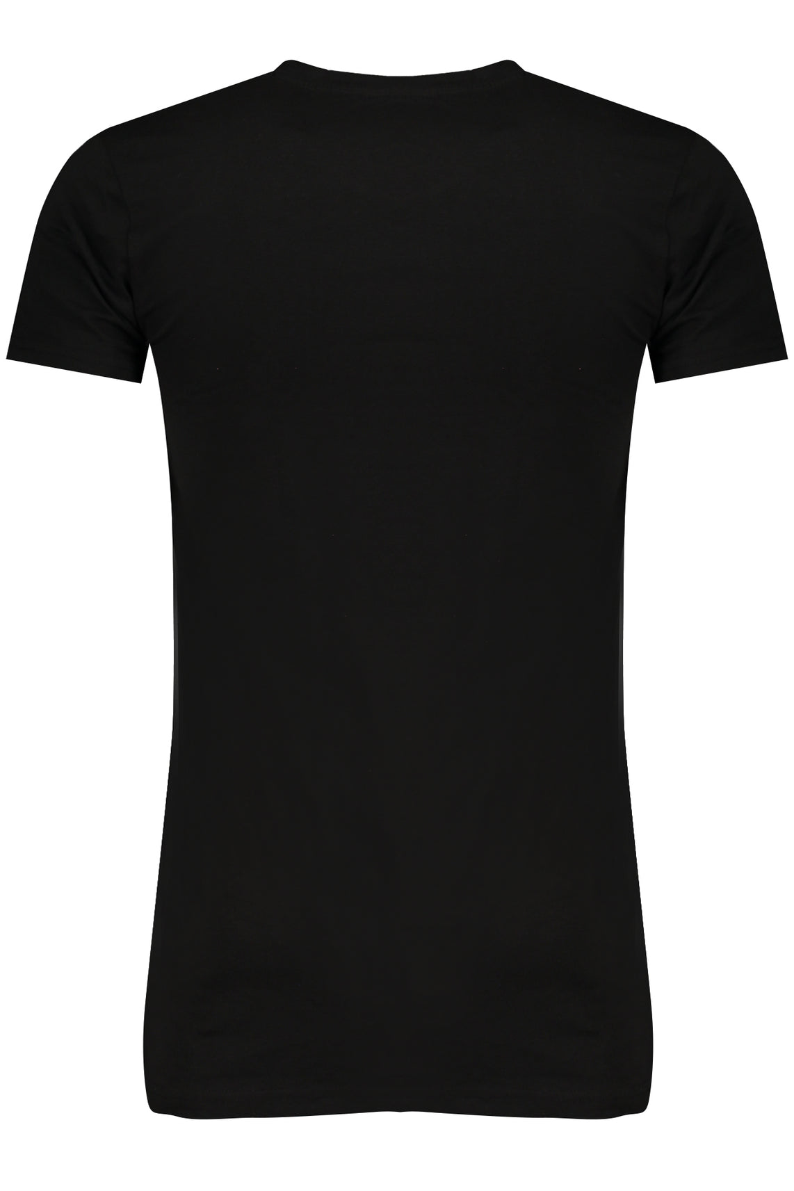 GAUDÌ T-Shirts Black - GAU1UTS02