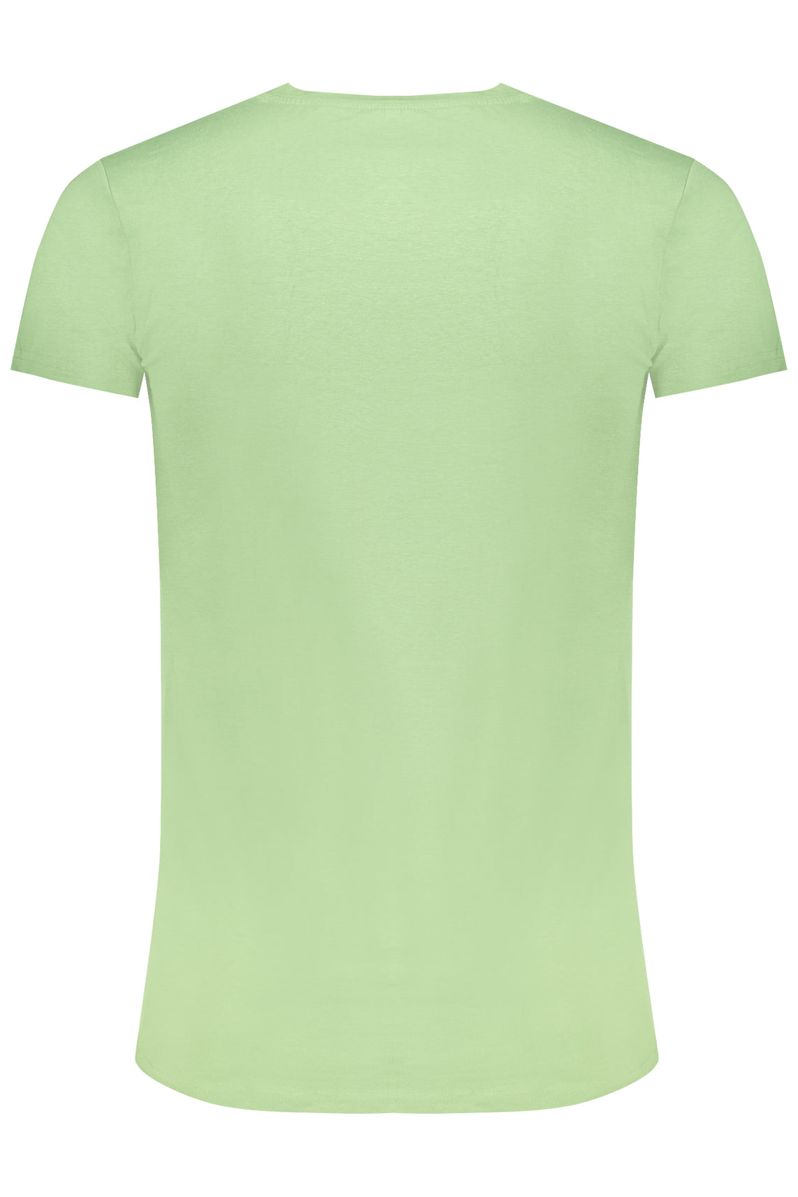 GAUDÌ T-Shirts Green - GAU1UTS02