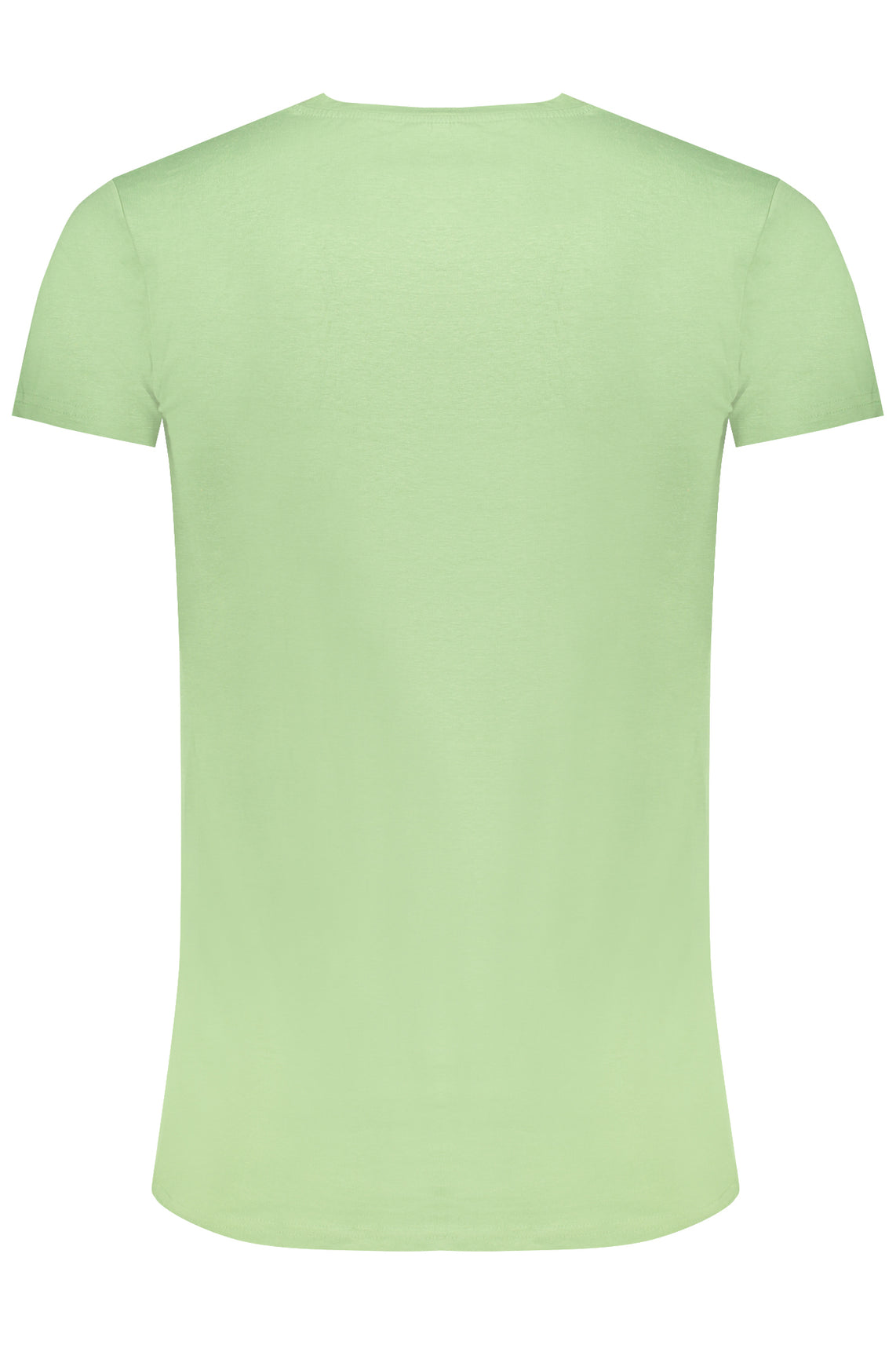 GAUDÌ T-Shirts Green - GAU1UTS01
