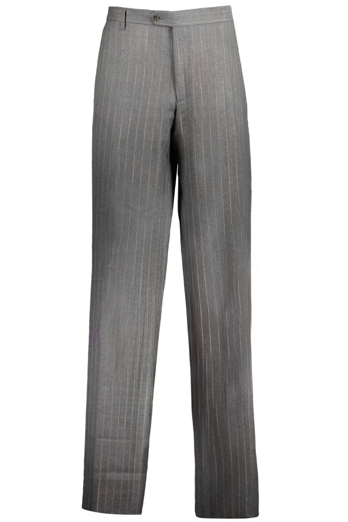 GIANFRANCO FERRÈ Trousers Grigio - 8F502010
