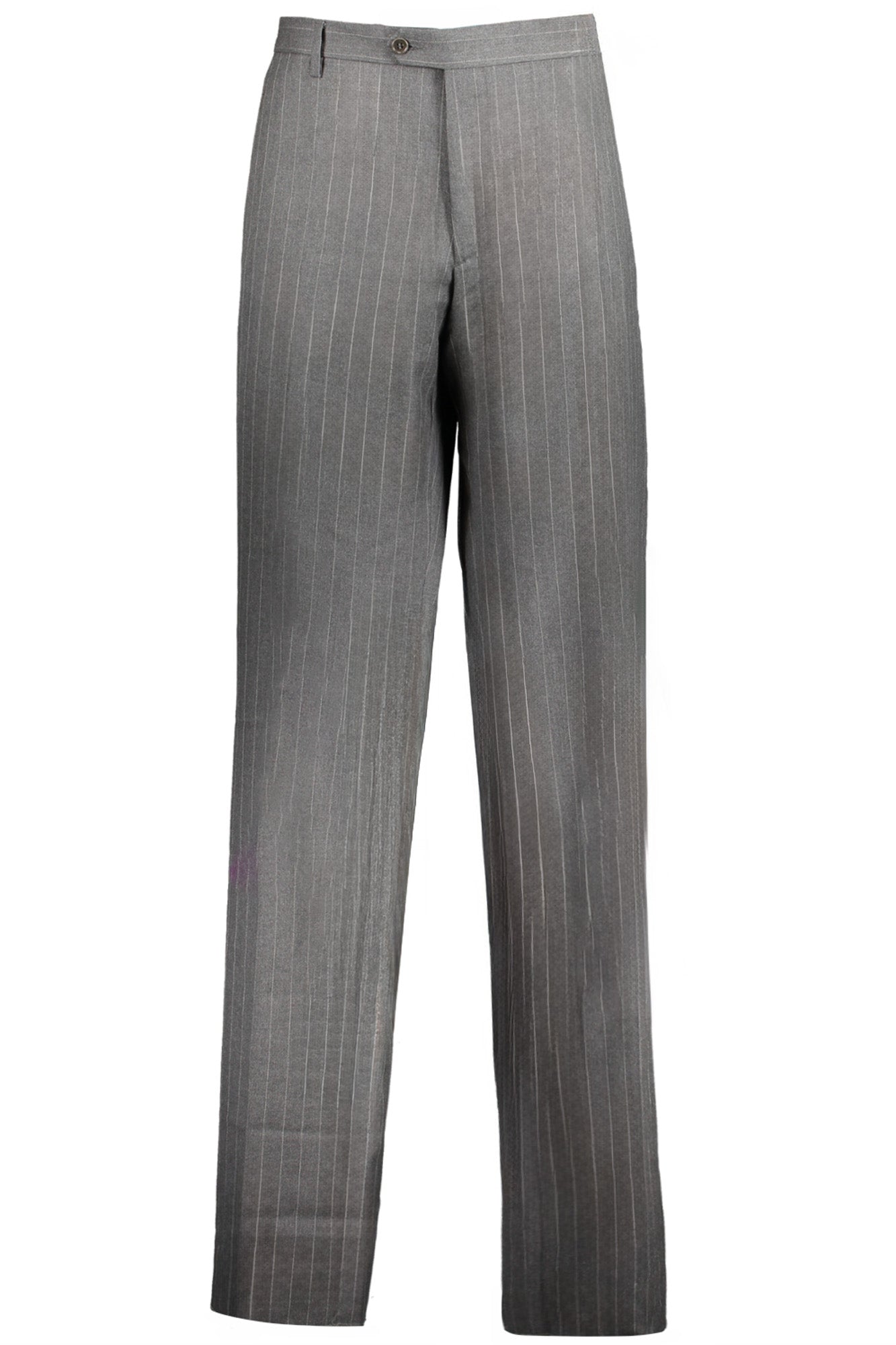 GIANFRANCO FERRÈ Trousers Grigio - 8F502010