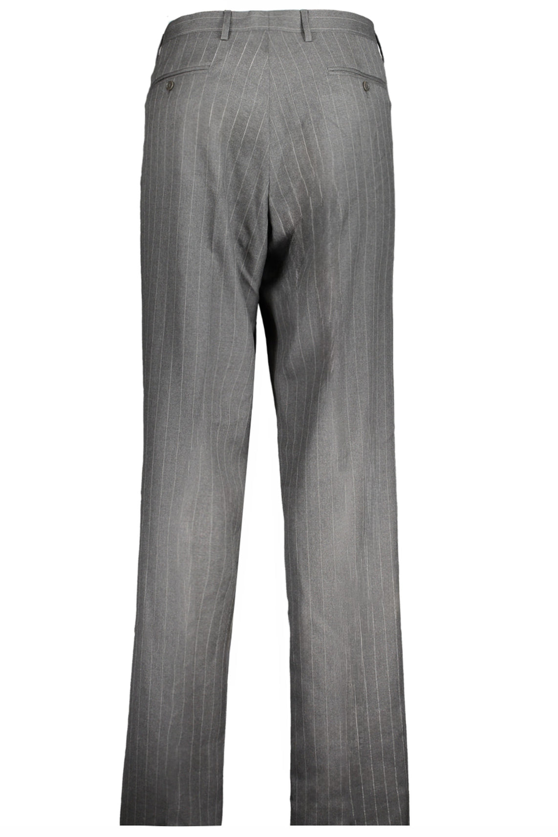 Men's gray trousers