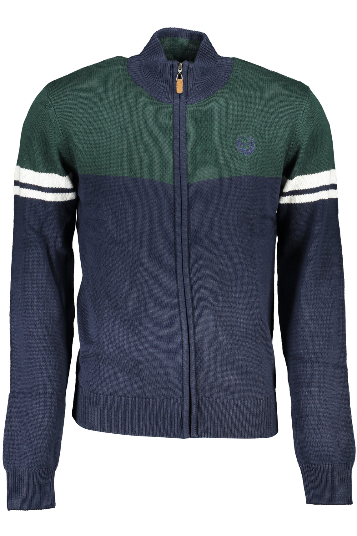 GIAN MARCO VENTURI Cardigan Blu - AU00424FEDORO
