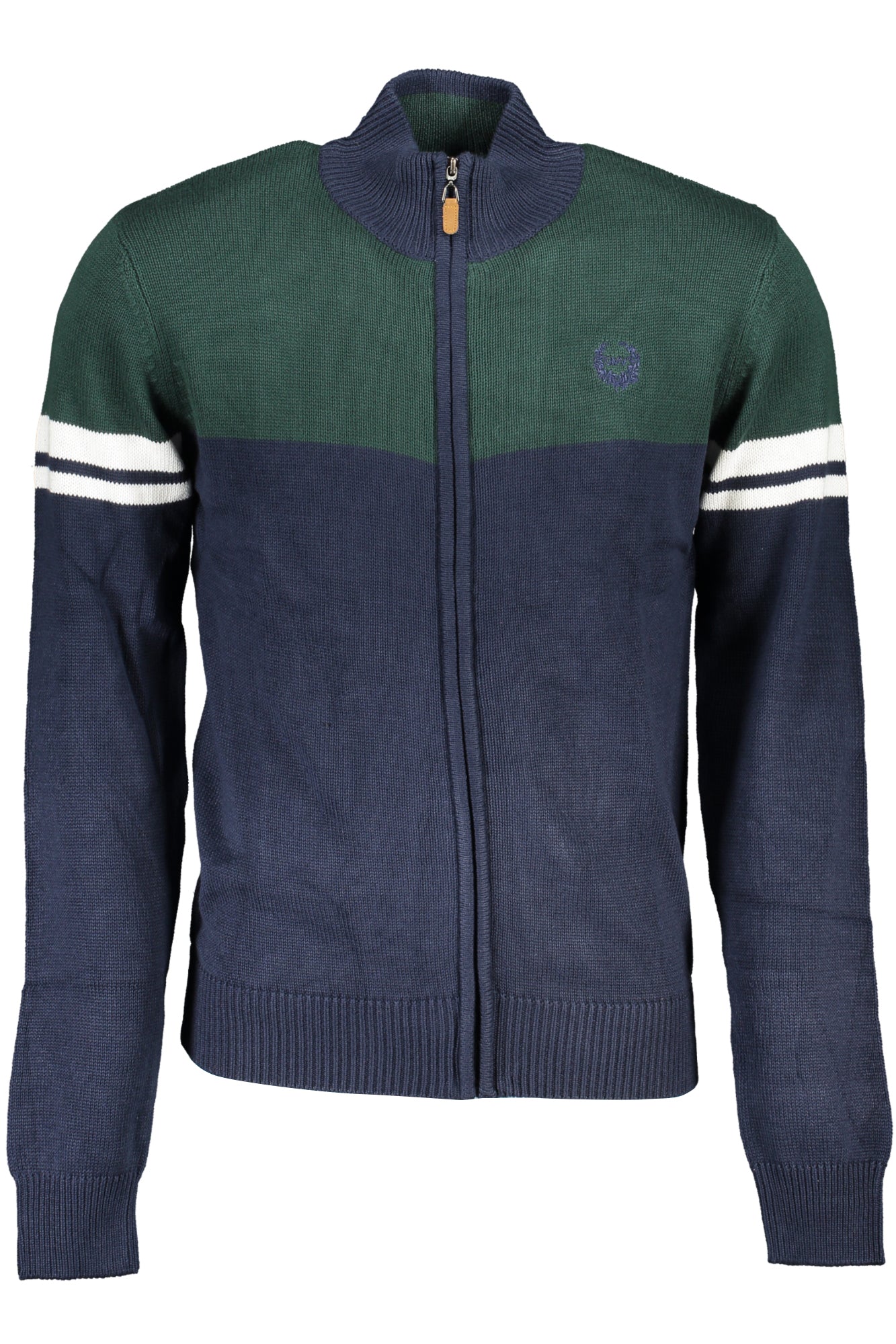 GIAN MARCO VENTURI Cardigan Blu - AU00424FEDORO