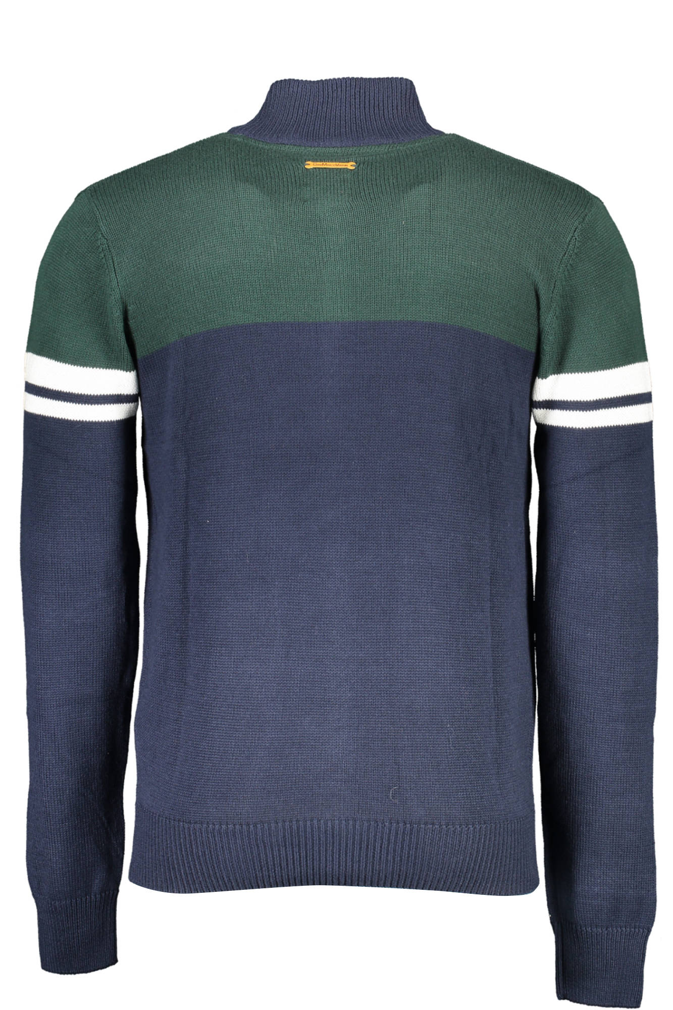 GIAN MARCO VENTURI Cardigan Blu - AU00424FEDORO
