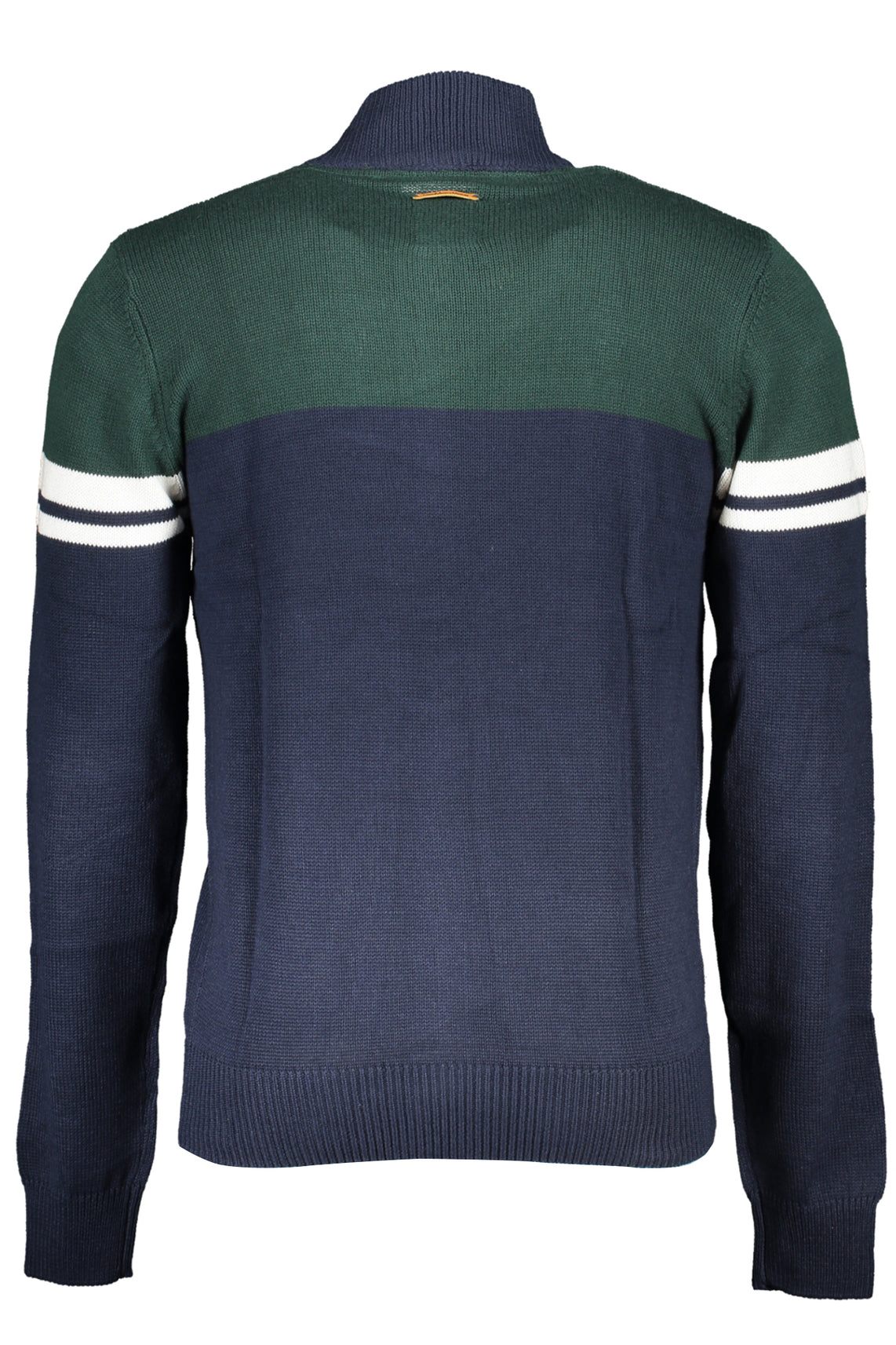 GIAN MARCO VENTURI Cardigan Blu - AU00424FEDORO