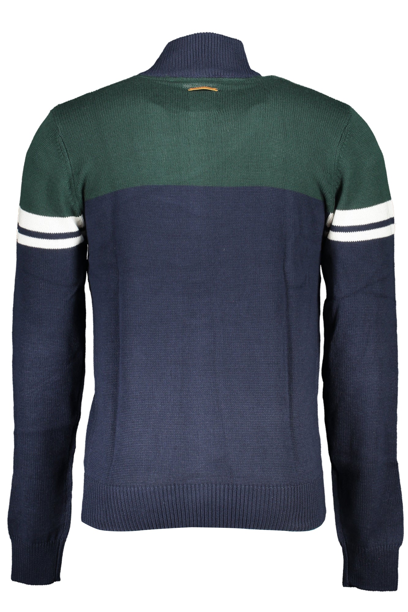 GIAN MARCO VENTURI Cardigan Blu - AU00424FEDORO