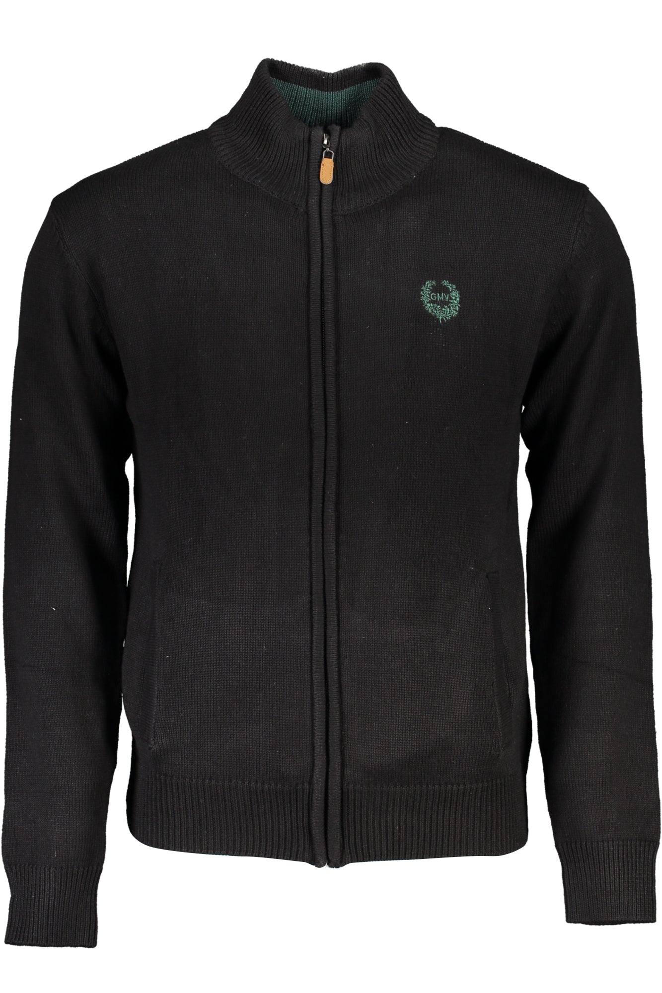 GIAN MARCO VENTURI Sweaters Black - AU01528FILIPPO