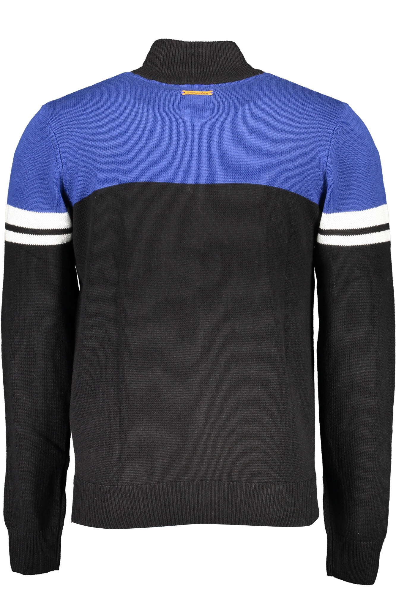 GIAN MARCO VENTURI Cardigan Nero - AU00424-FEDORO