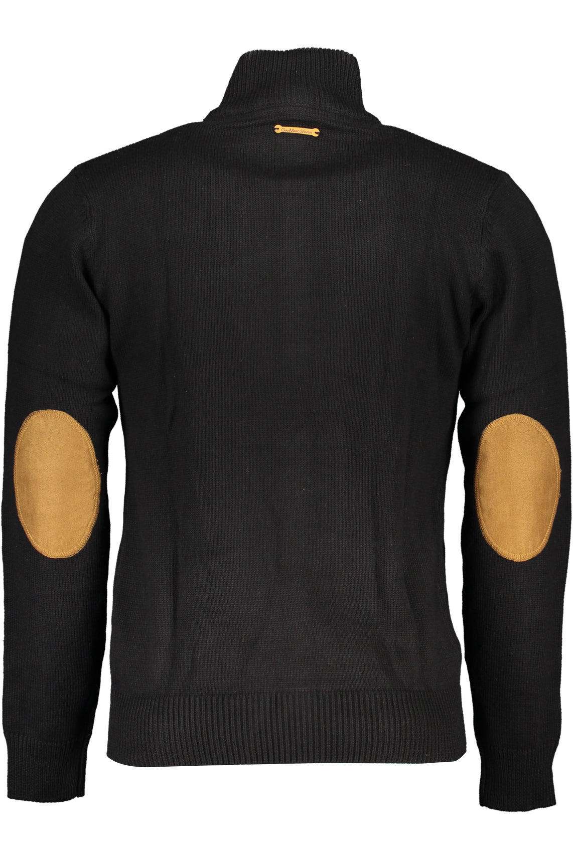 GIAN MARCO VENTURI Sweaters Black - AU01528FILIPPO