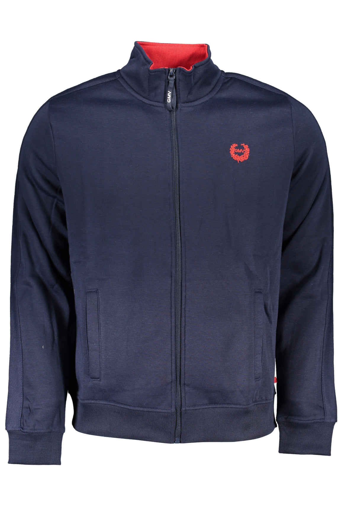 GIAN MARCO VENTURI Sweatshirts Blue - AU01129FOSSILE