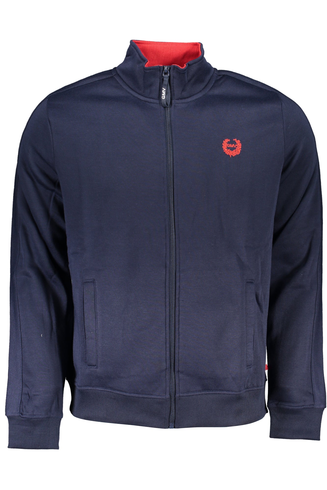 GIAN MARCO VENTURI Sweatshirts Blue - AU01129FOSSILE