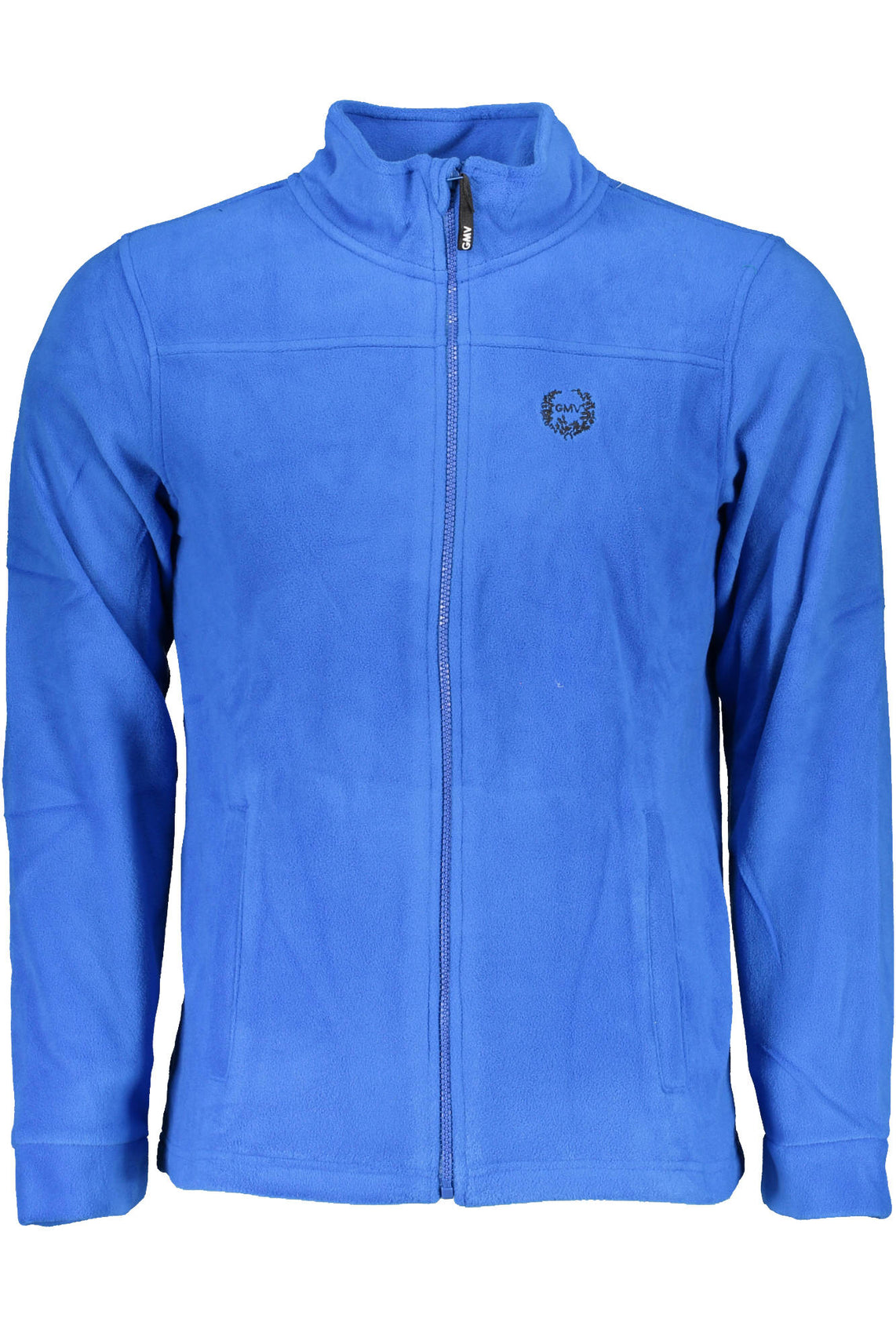 GIAN MARCO VENTURI Sweatshirts Blu - AU00607FLAVIO