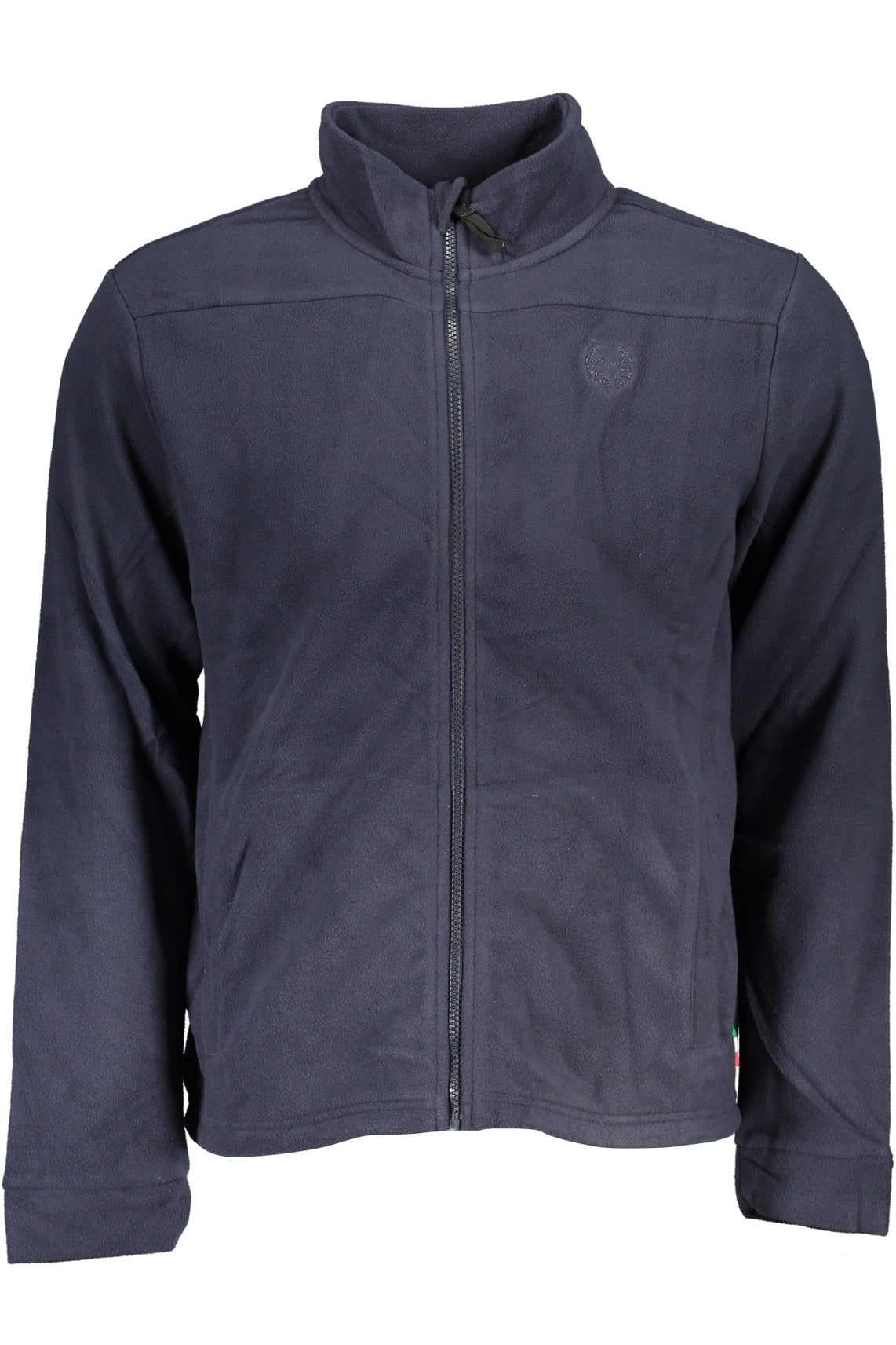 GIAN MARCO VENTURI Sweatshirts Blue - AU01530FLAVIO