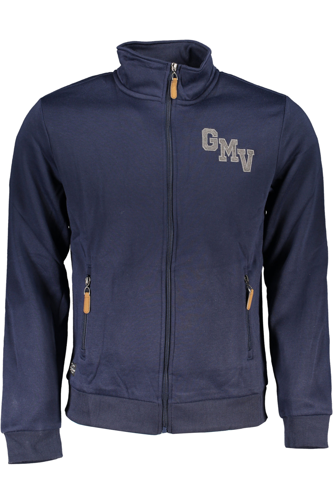 GIAN MARCO VENTURI Sweatshirts Blue - AU01133ROCHDI