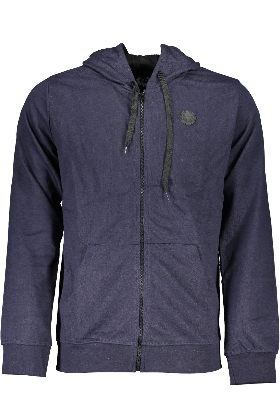GIAN MARCO VENTURI Sweatshirts Blue - AU00794RODOLFO