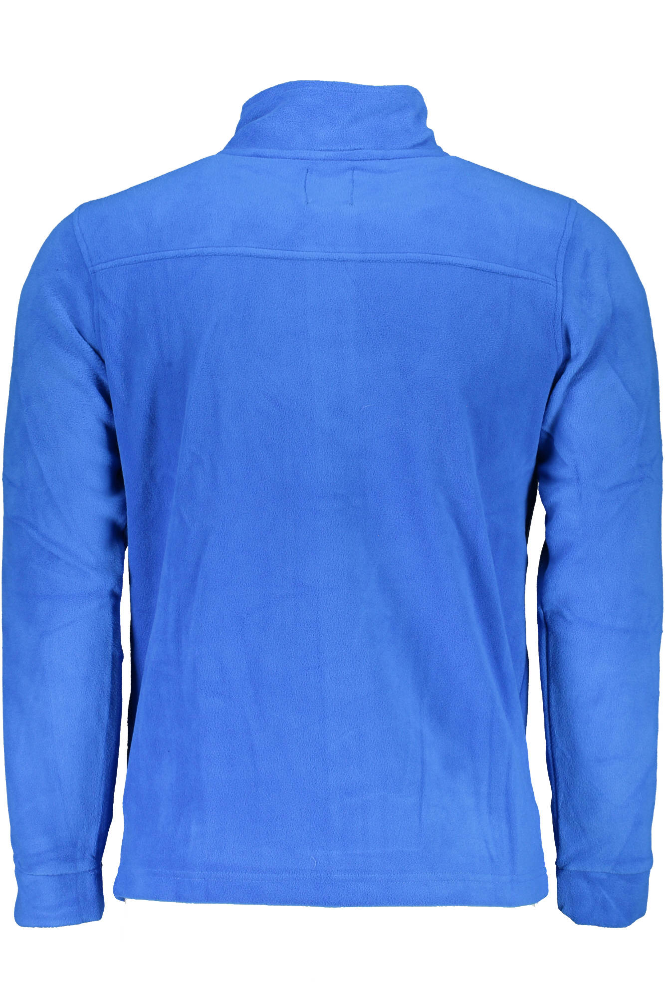 GIAN MARCO VENTURI Sweatshirts Blu - AU00607FLAVIO