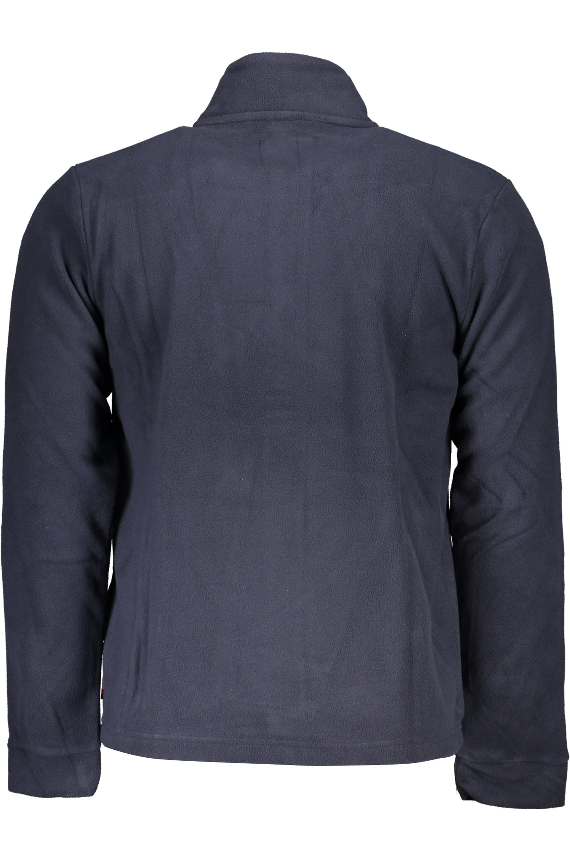 GIAN MARCO VENTURI Sweatshirts Blue - AU01530FLAVIO