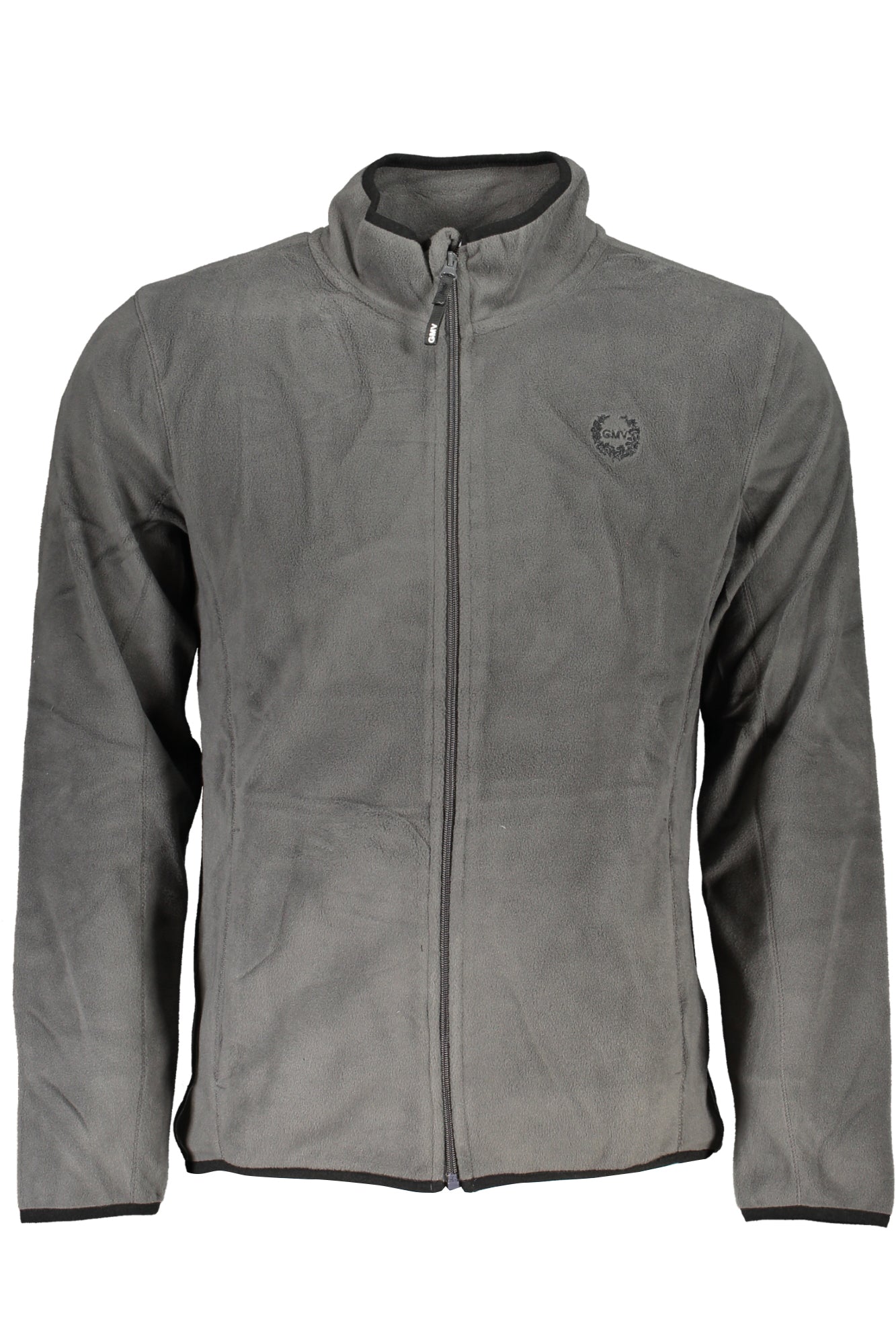 GIAN MARCO VENTURI Sweatshirts Grey - AU01531FUMETTO
