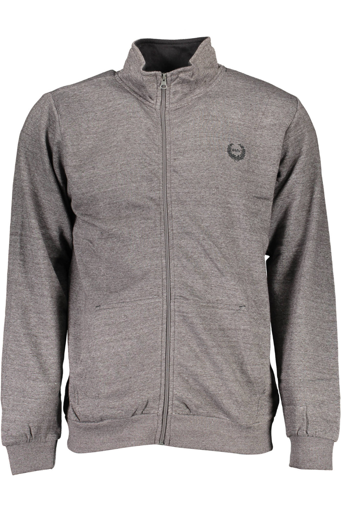 GIAN MARCO VENTURI Sweatshirts Grigio - AU00595FOSSILE