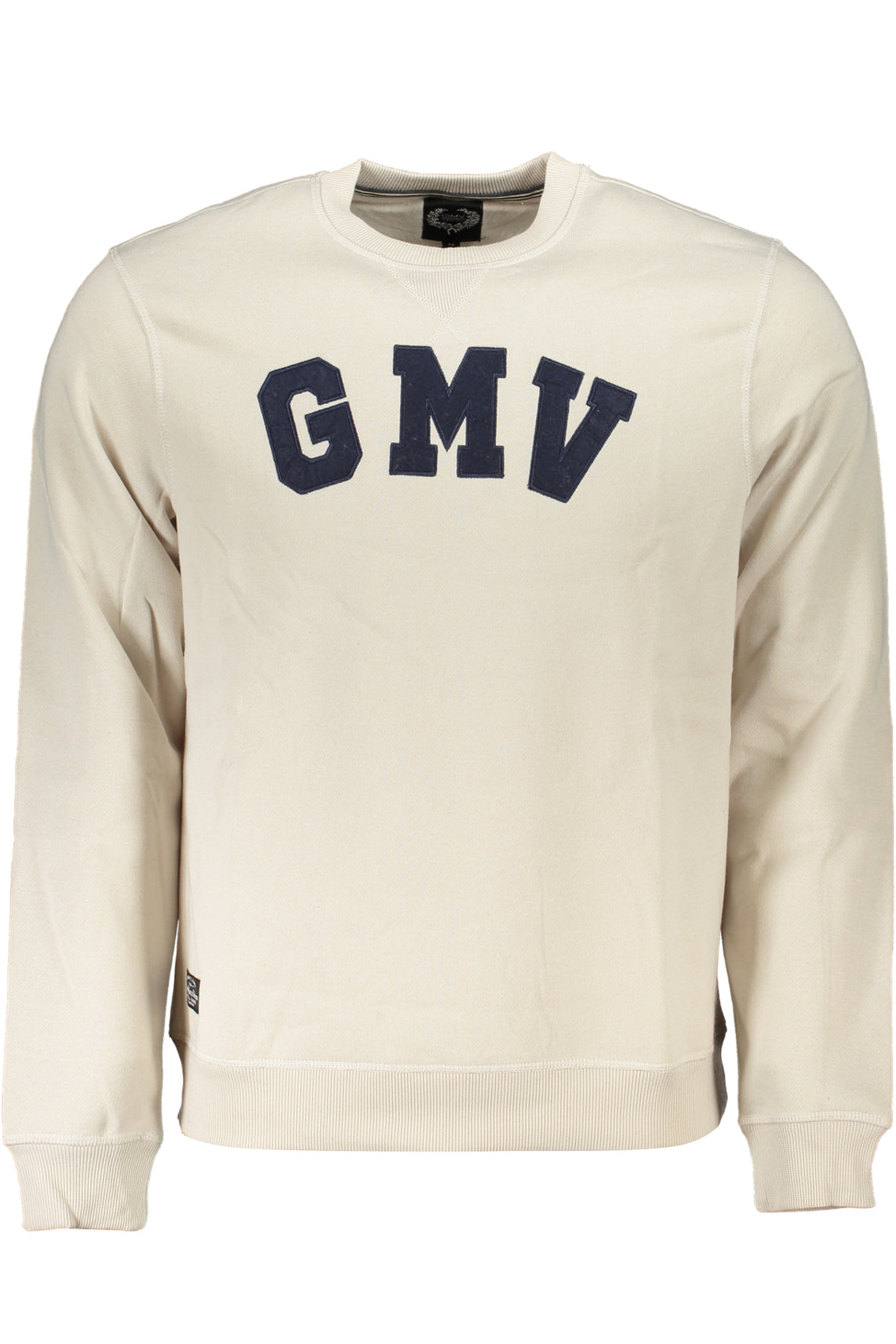 GIAN MARCO VENTURI Sweatshirts White - AU01114SONDOS