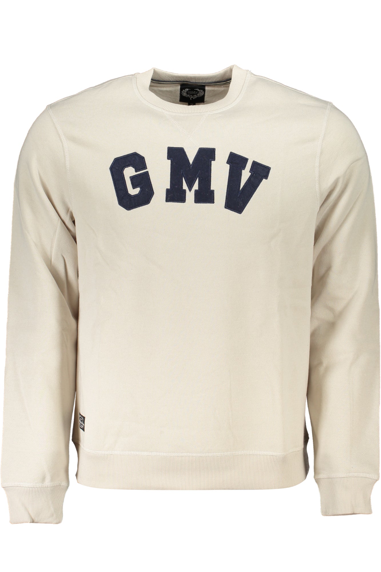 GIAN MARCO VENTURI Sweatshirts White - AU01114SONDOS