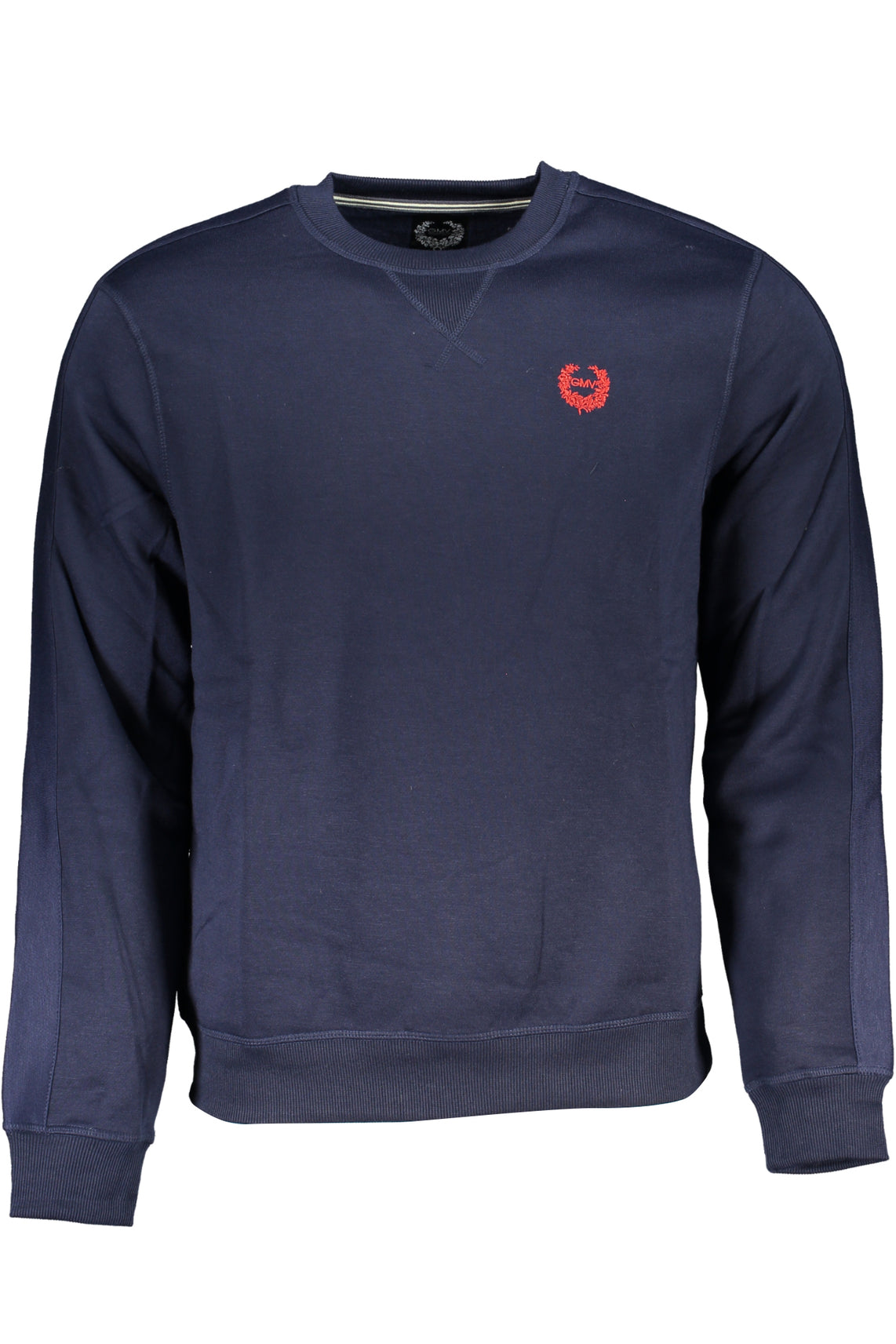 GIAN MARCO VENTURI Sweatshirts Blue - AU01144CHARLIE