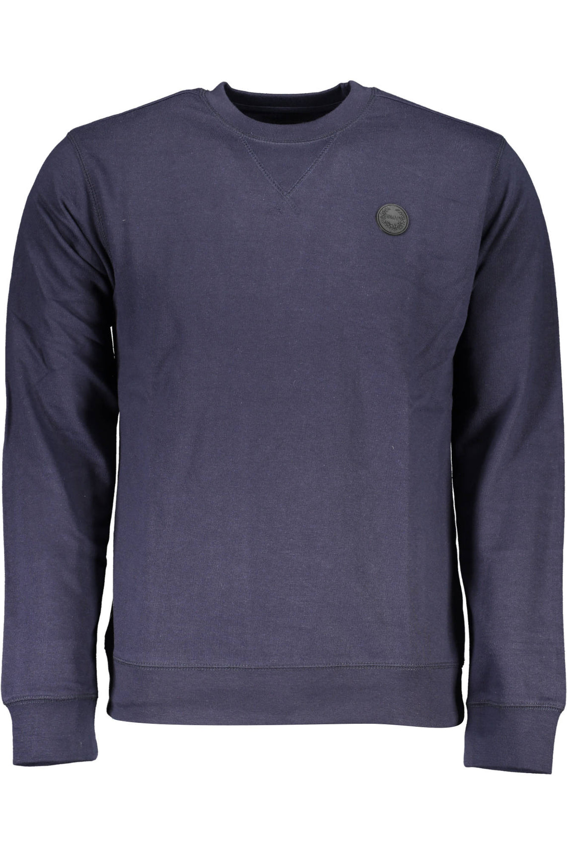 GIAN MARCO VENTURI Sweatshirts Blue - AU00795PATRIZIO