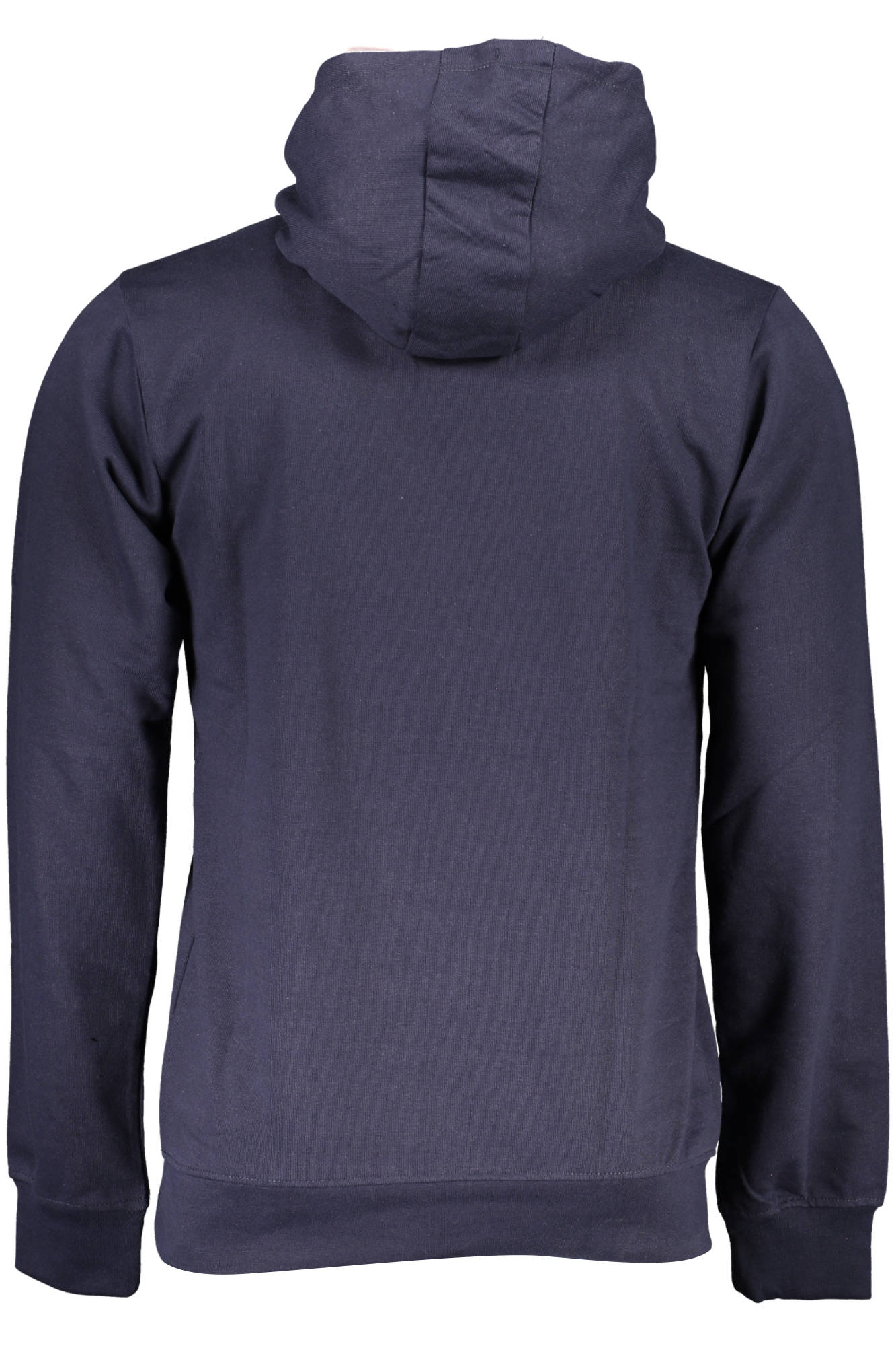 GIAN MARCO VENTURI Sweatshirts Blue - AU00796PIERO