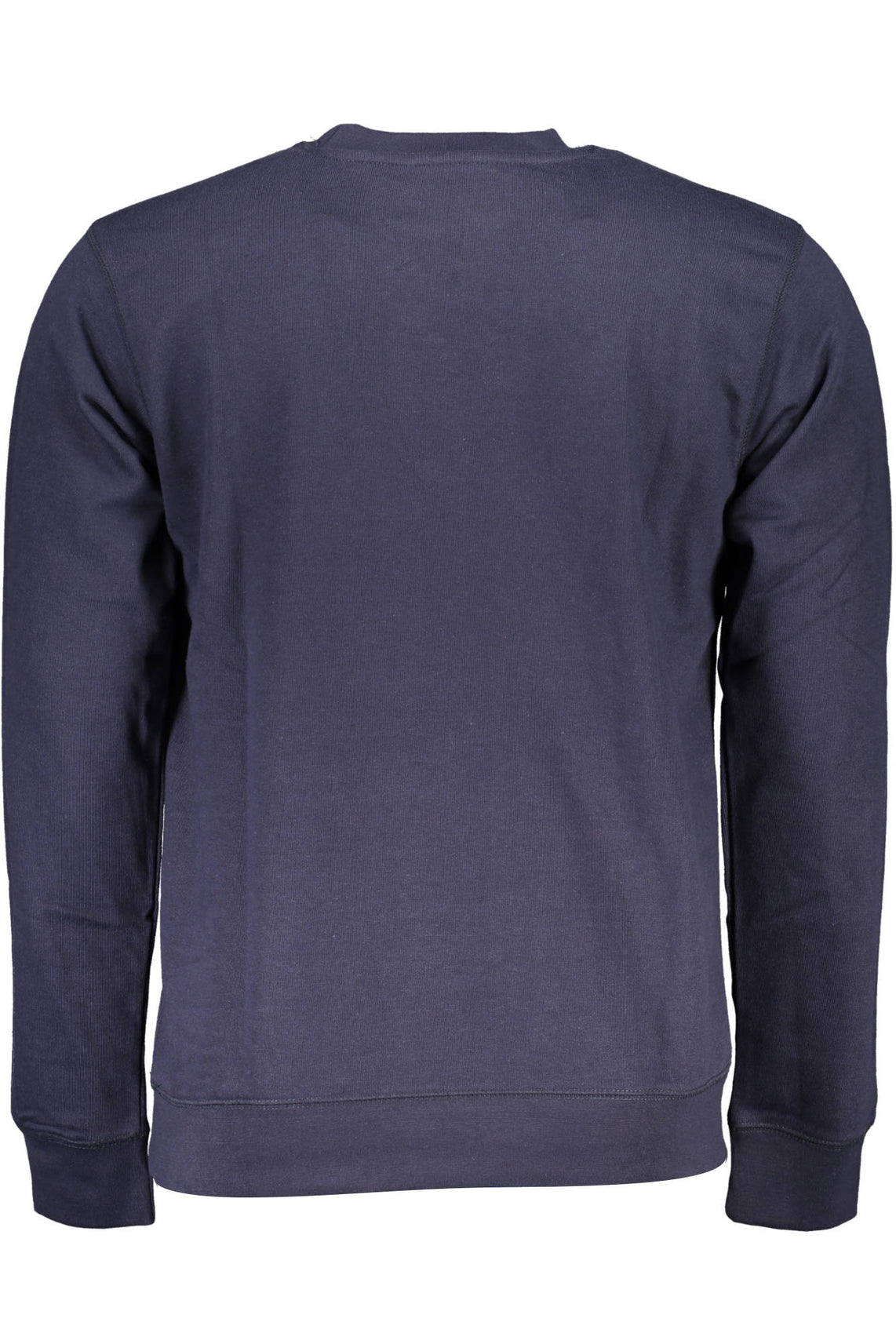 GIAN MARCO VENTURI Sweatshirts Blue - AU00795PATRIZIO