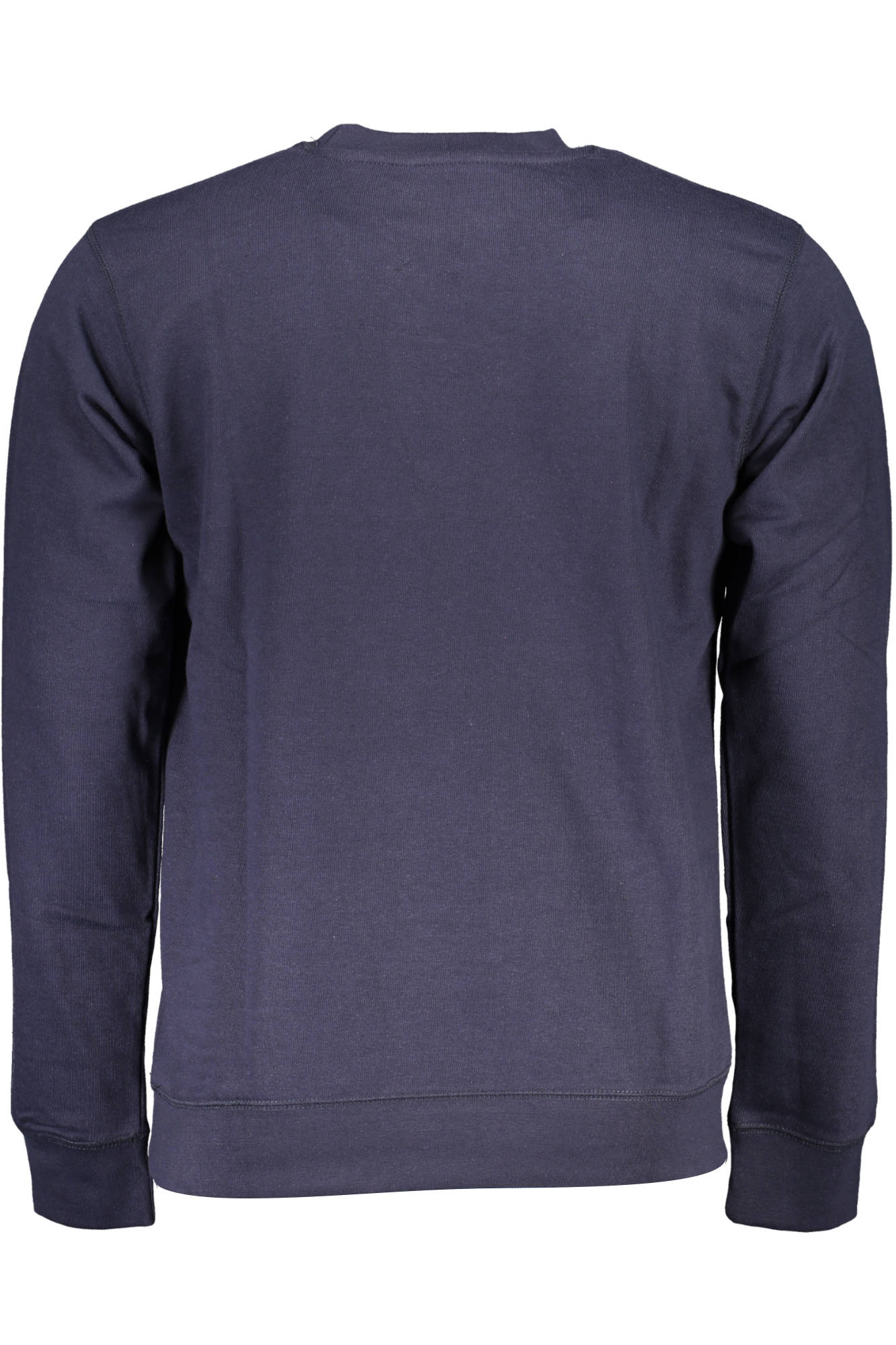 GIAN MARCO VENTURI Sweatshirts Blue - AU00795PATRIZIO