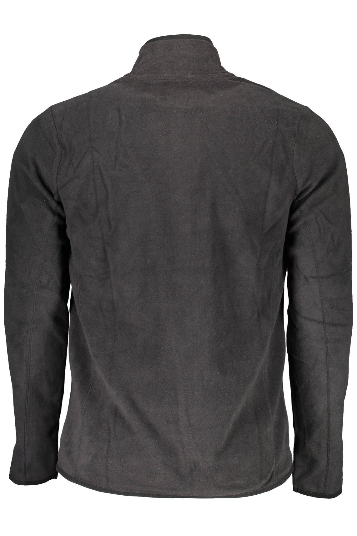 Sweatshirt without zip man black