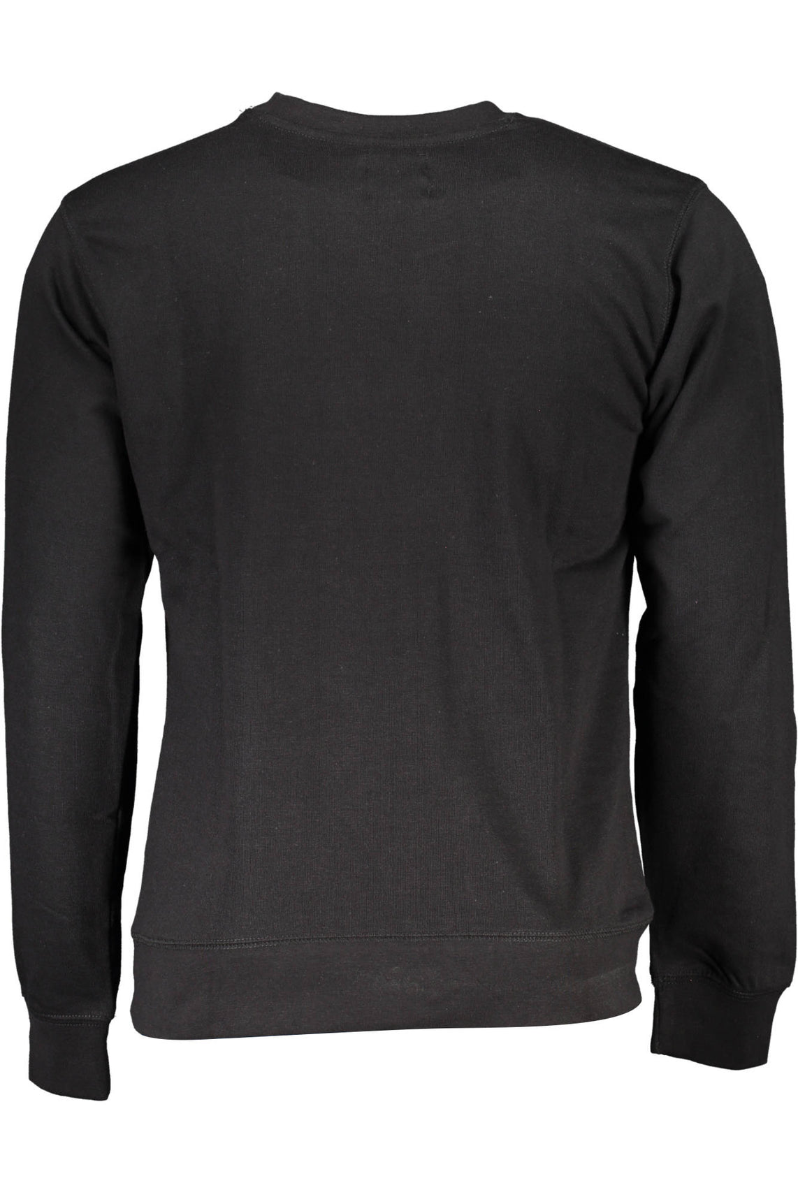GIAN MARCO VENTURI Sweatshirts Black - AU00795PATRIZIO