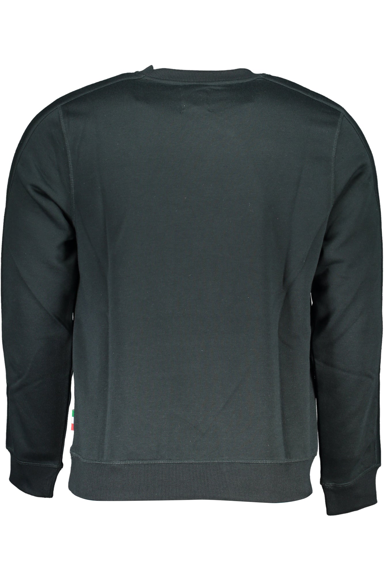 GIAN MARCO VENTURI Sweatshirts Green - AU01144CHARLIE