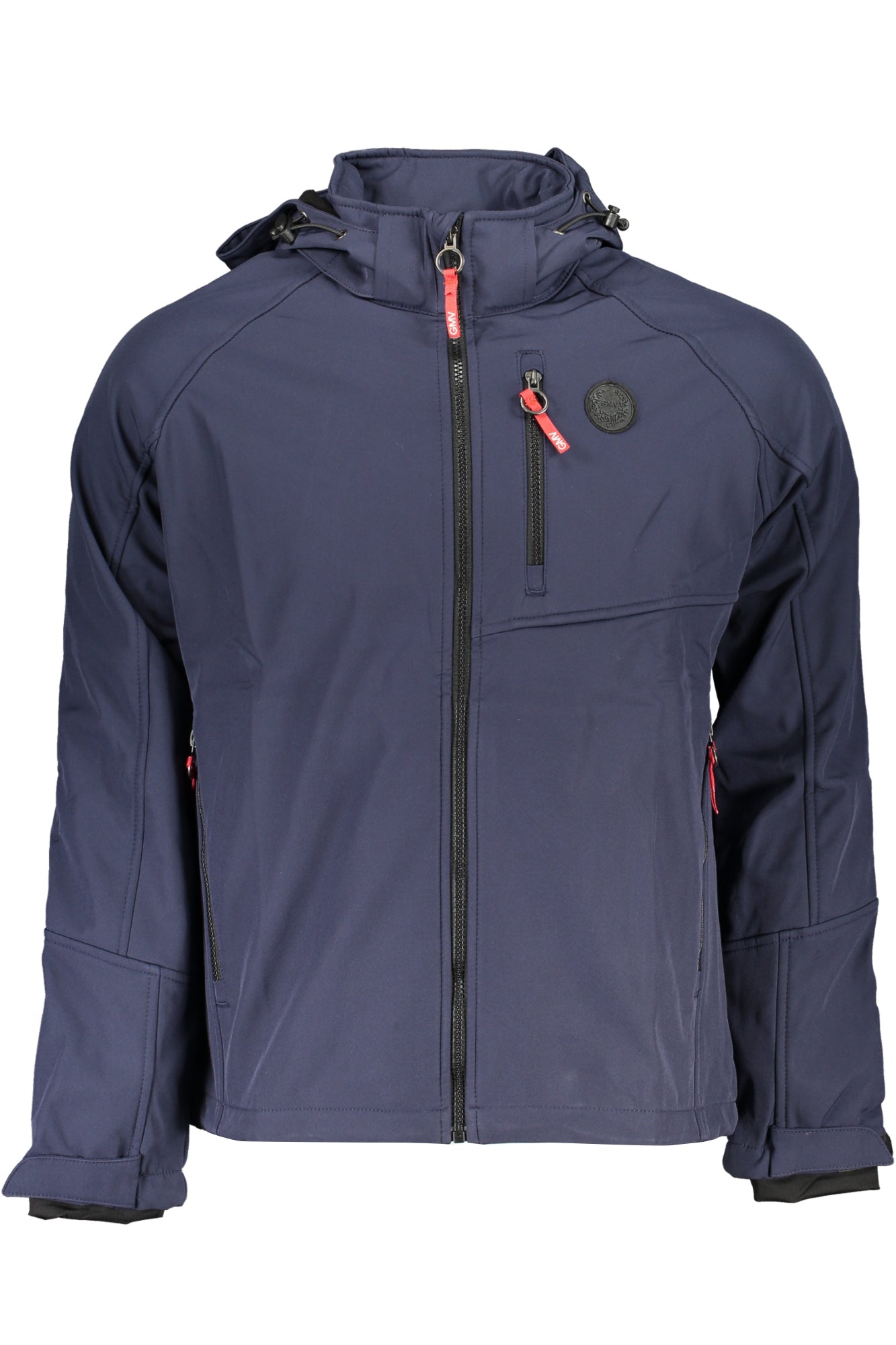 GIAN MARCO VENTURI Sport Jackets Blue - AU01524HERMES