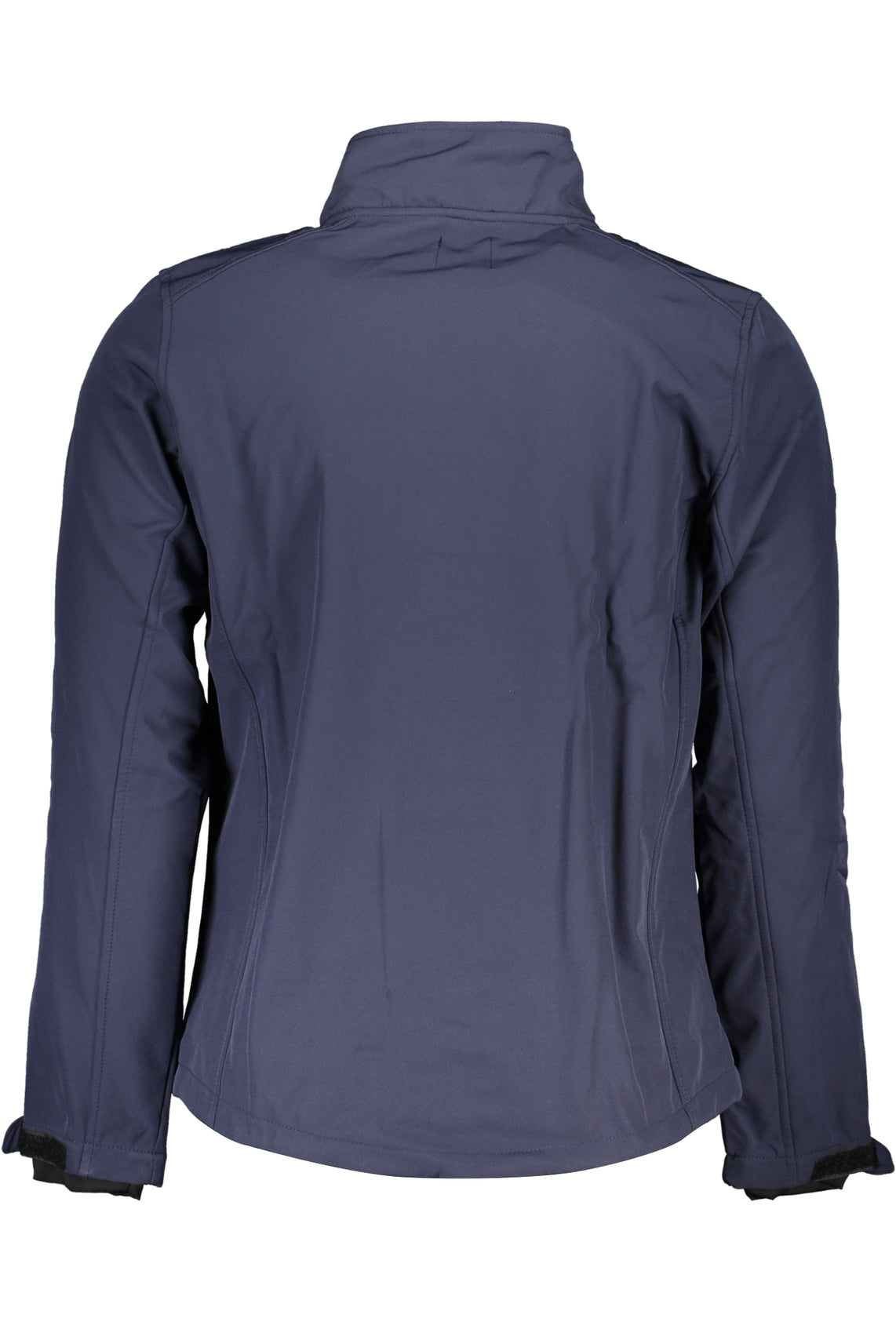 GIAN MARCO VENTURI GIAN MARCO VENTURI MEN'S BLACK SPORTS JACKET - Blu