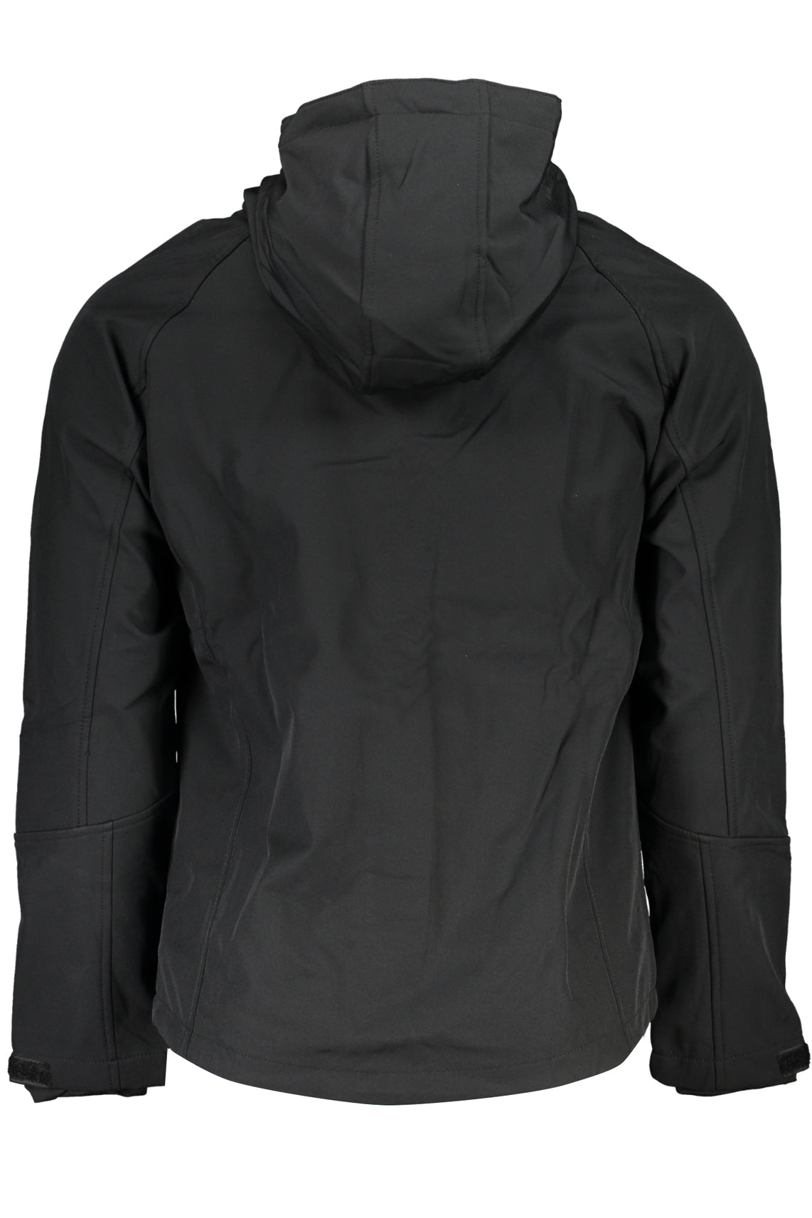 GIAN MARCO VENTURI Sport Jackets Black - AU01524HERMES