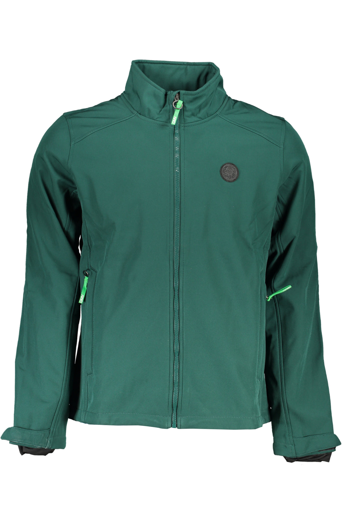 GIAN MARCO VENTURI Sport Jackets Green - AU01523ALFRED