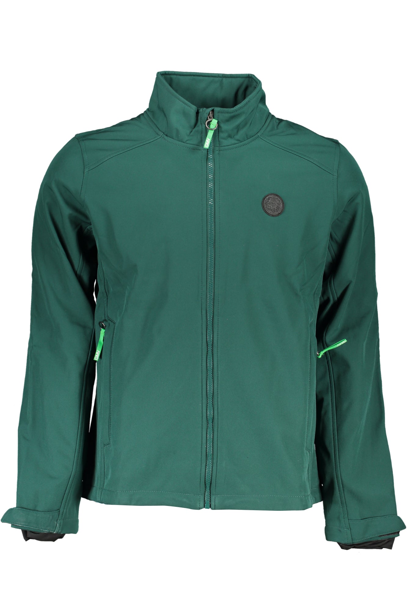 GIAN MARCO VENTURI Sport Jackets Green - AU01523ALFRED