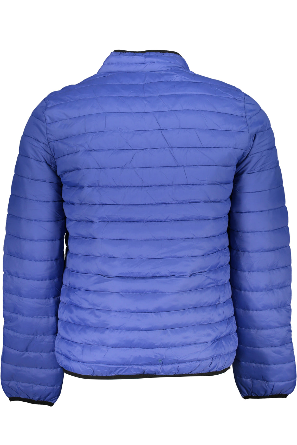 Blue men's jacket