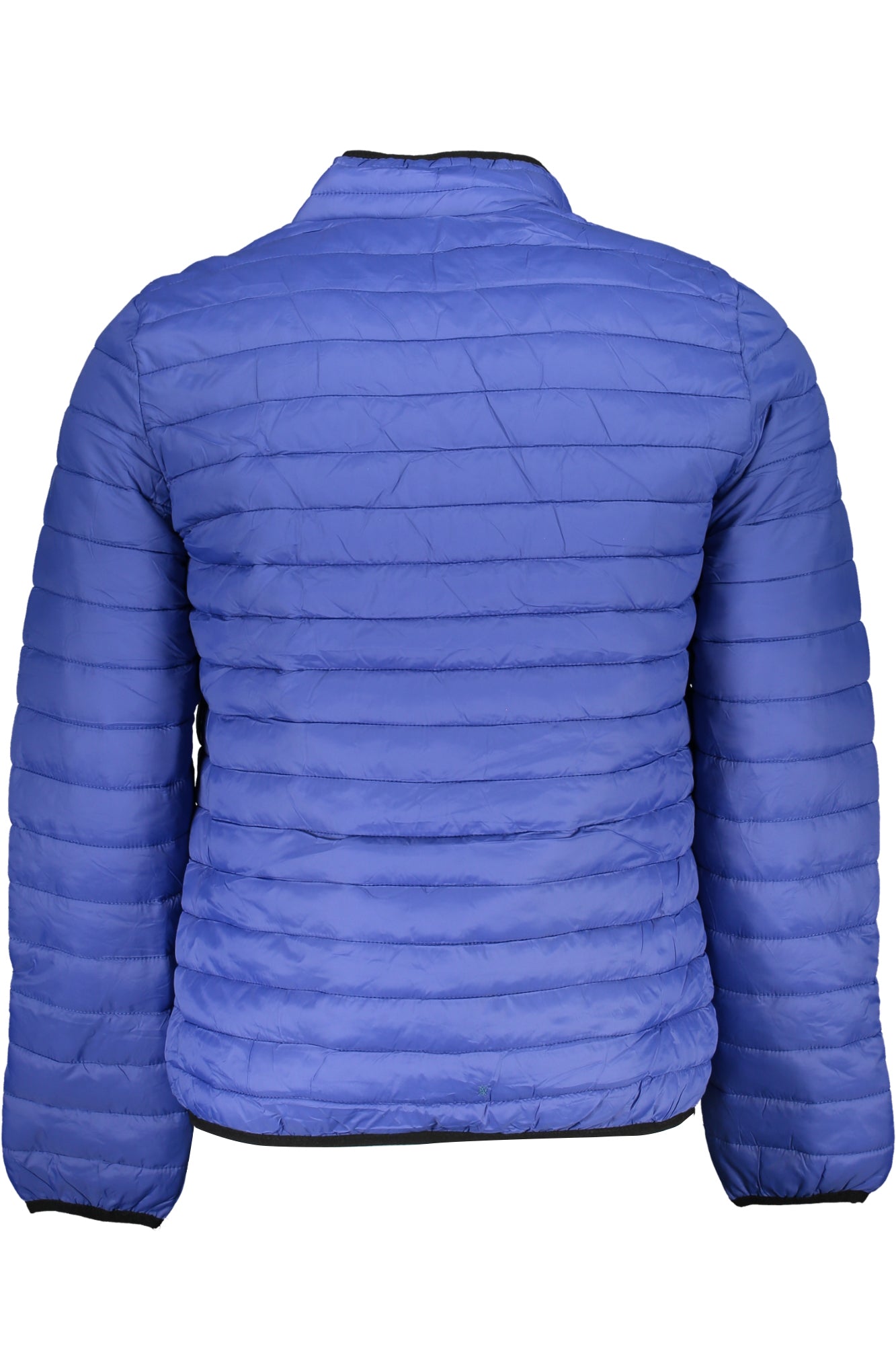 Blue men's jacket
