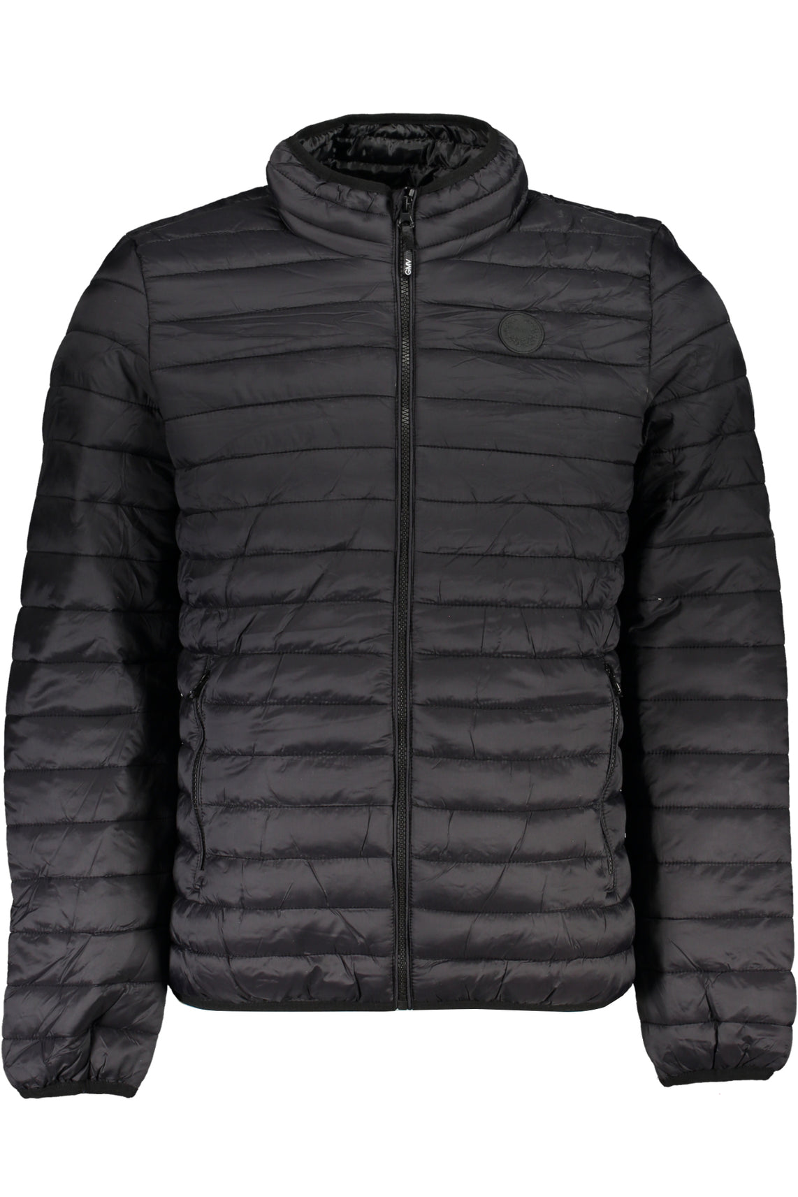 GIAN MARCO VENTURI Jackets and down jackets Black - AU01521COVE