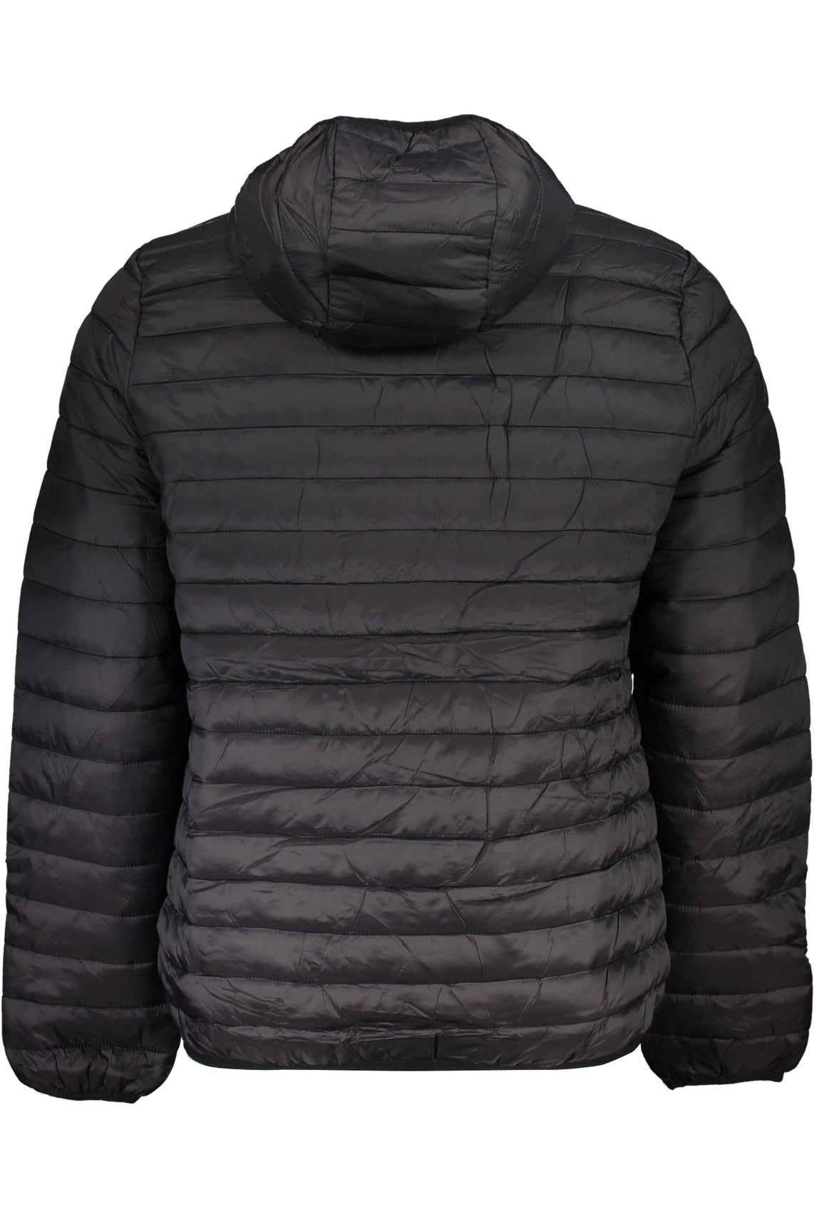 GIAN MARCO VENTURI Jackets and down jackets Black - AU01520COMBES