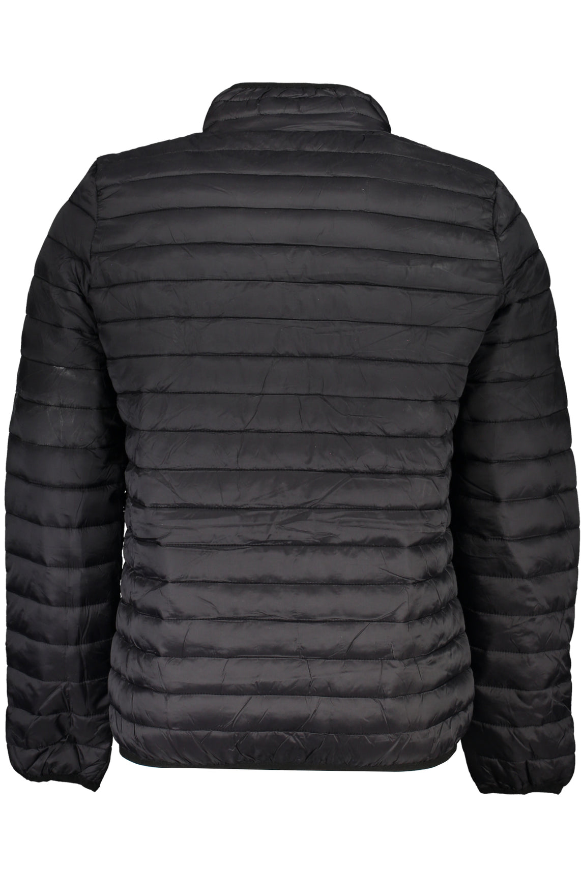 GIAN MARCO VENTURI Jackets and down jackets Black - AU01521COVE
