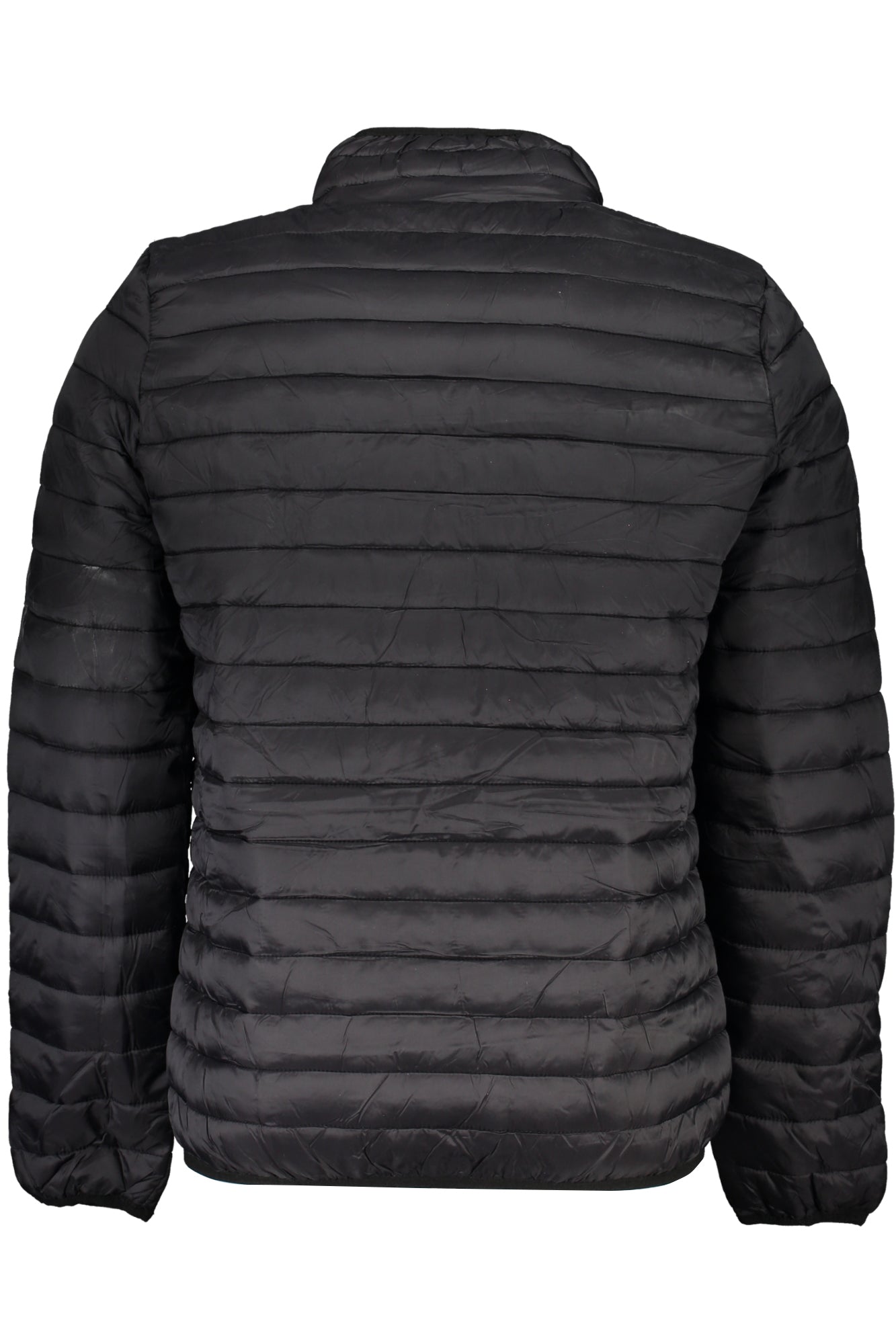 Black men's jacket